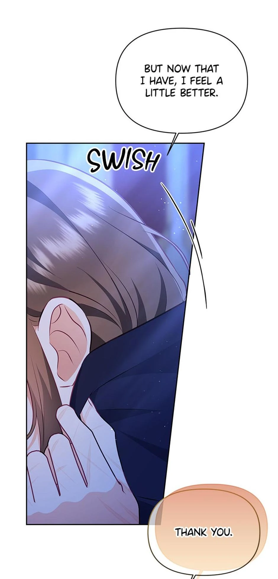 The Cute Little Saintess Chapter 30 - page 61