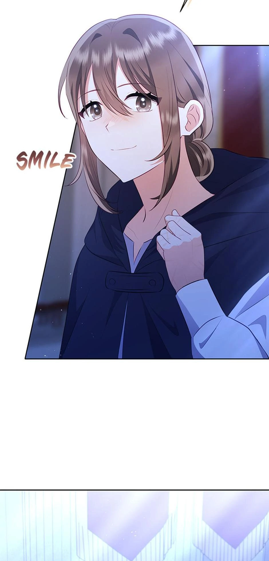 The Cute Little Saintess Chapter 30 - page 62