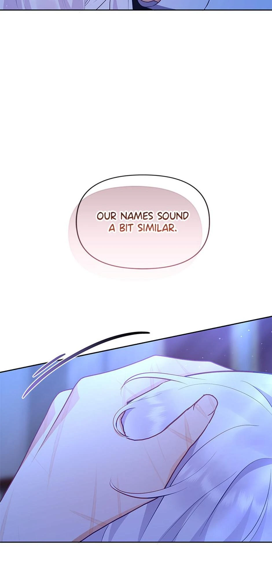 The Cute Little Saintess Chapter 30 - page 65