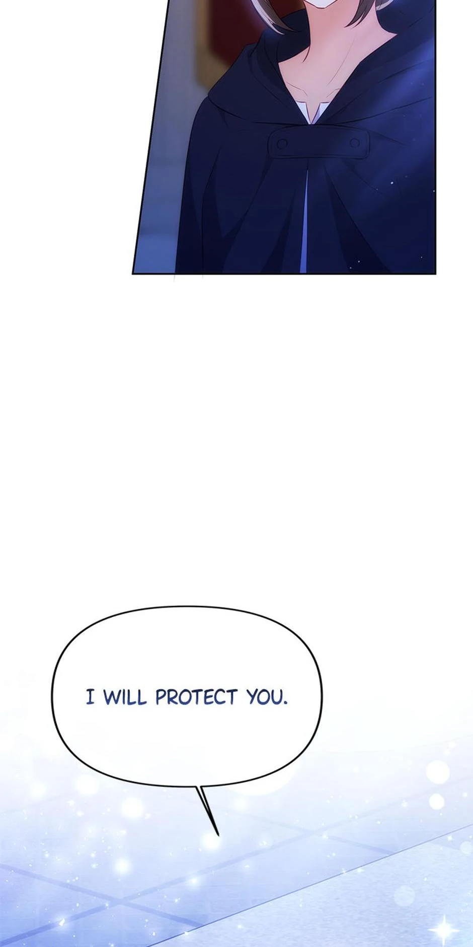 The Cute Little Saintess Chapter 30 - page 67