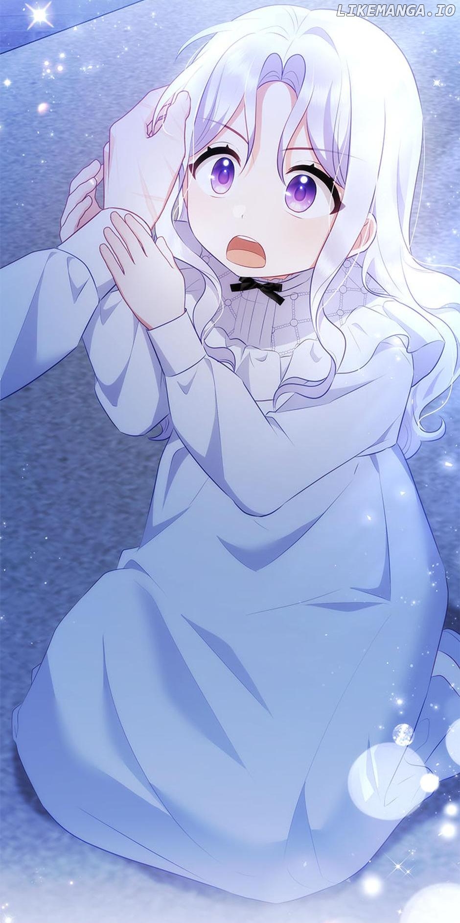 The Cute Little Saintess Chapter 30 - page 68