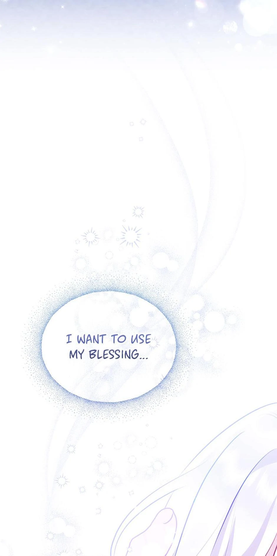 The Cute Little Saintess Chapter 30 - page 69