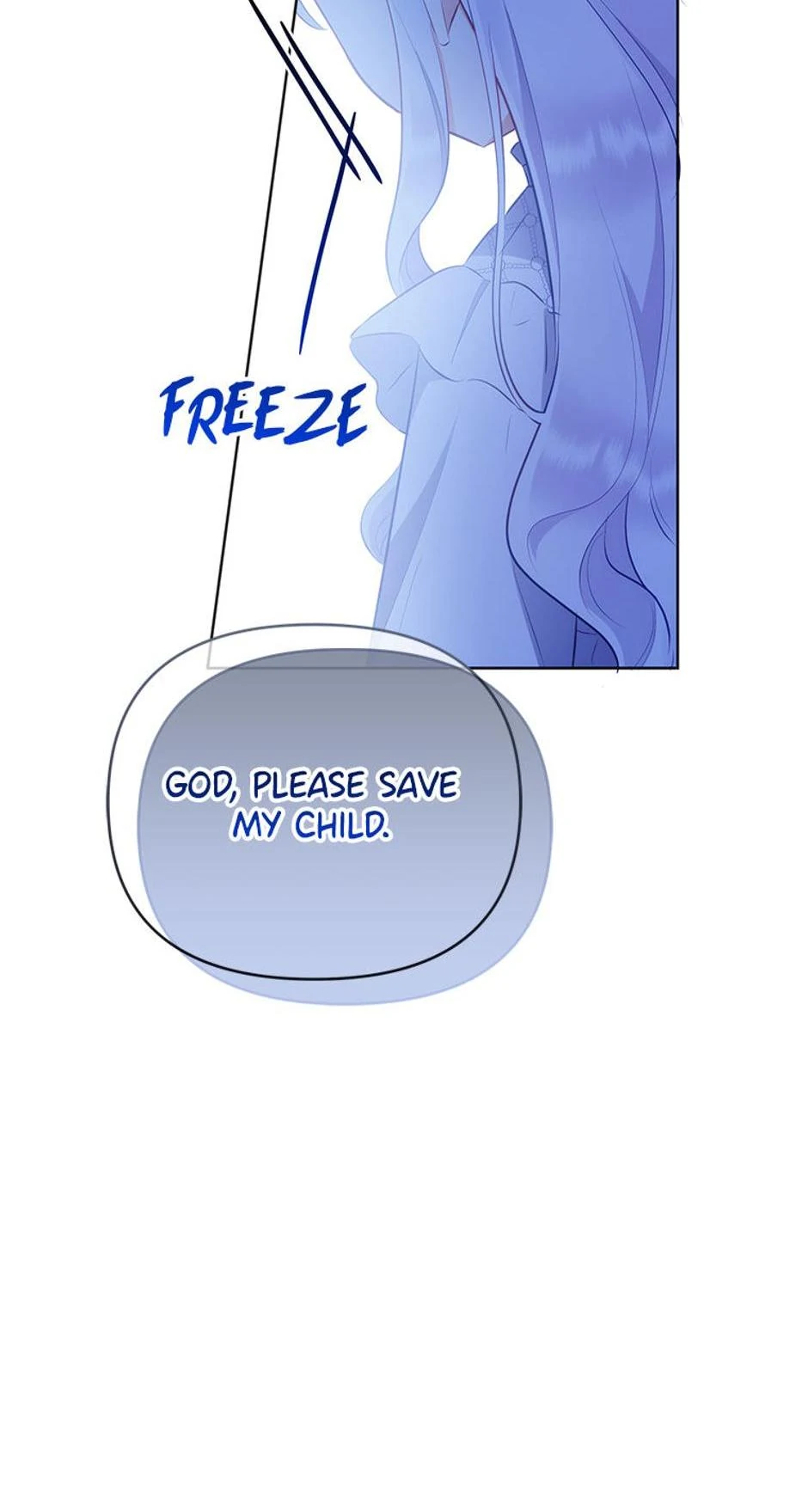 The Cute Little Saintess Chapter 30 - page 8