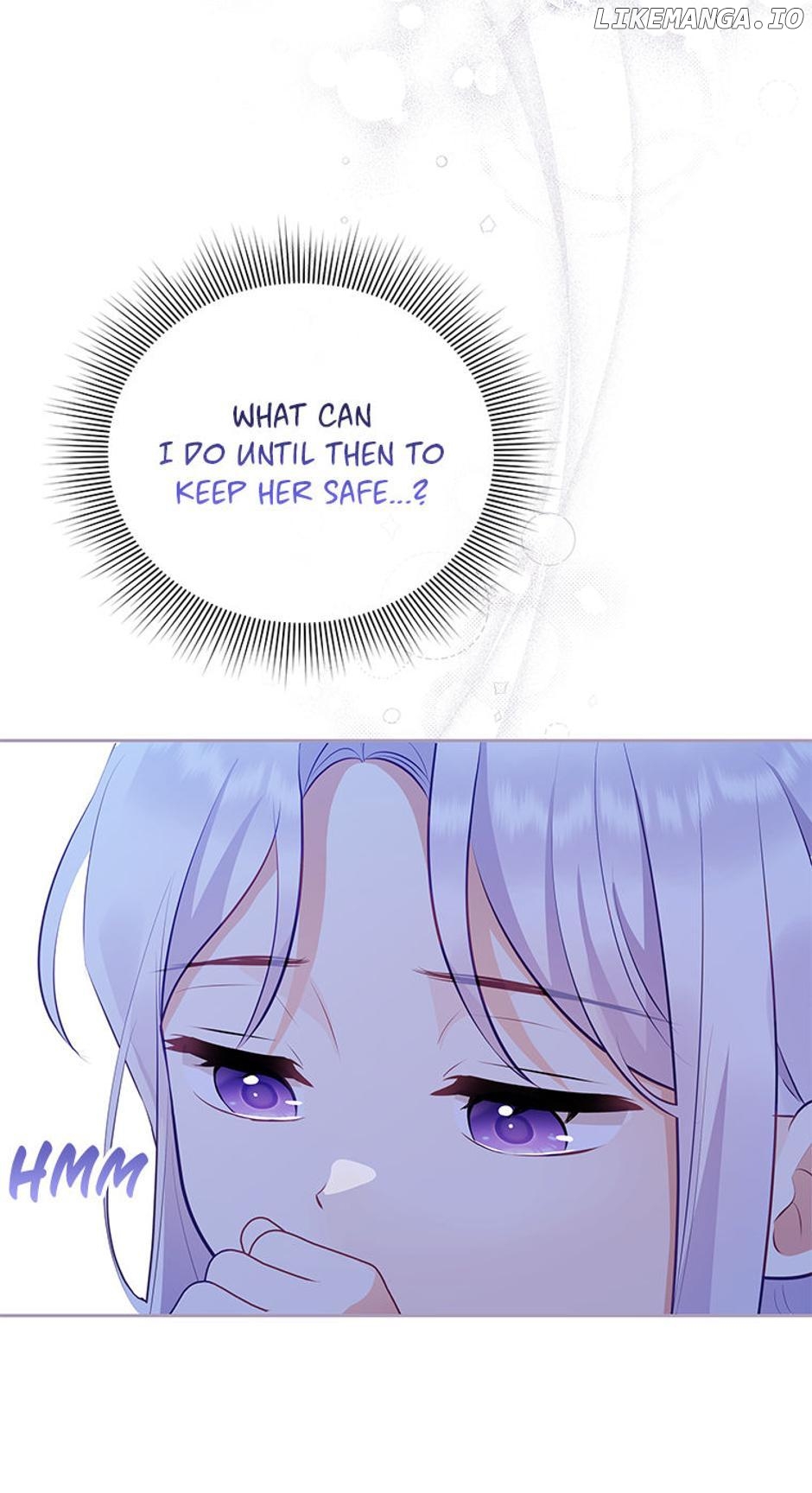 The Cute Little Saintess Chapter 31 - page 10