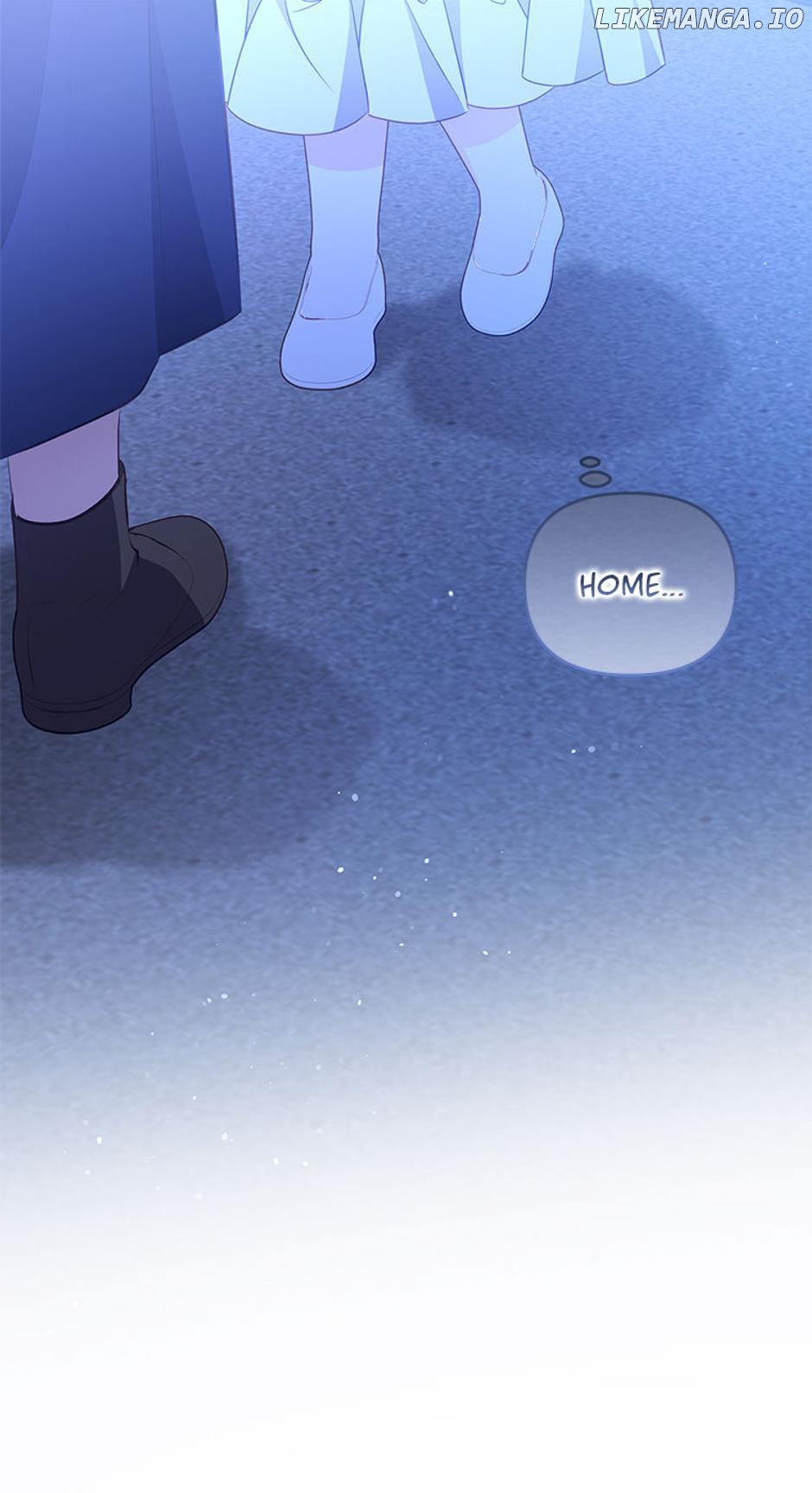 The Cute Little Saintess Chapter 31 - page 14