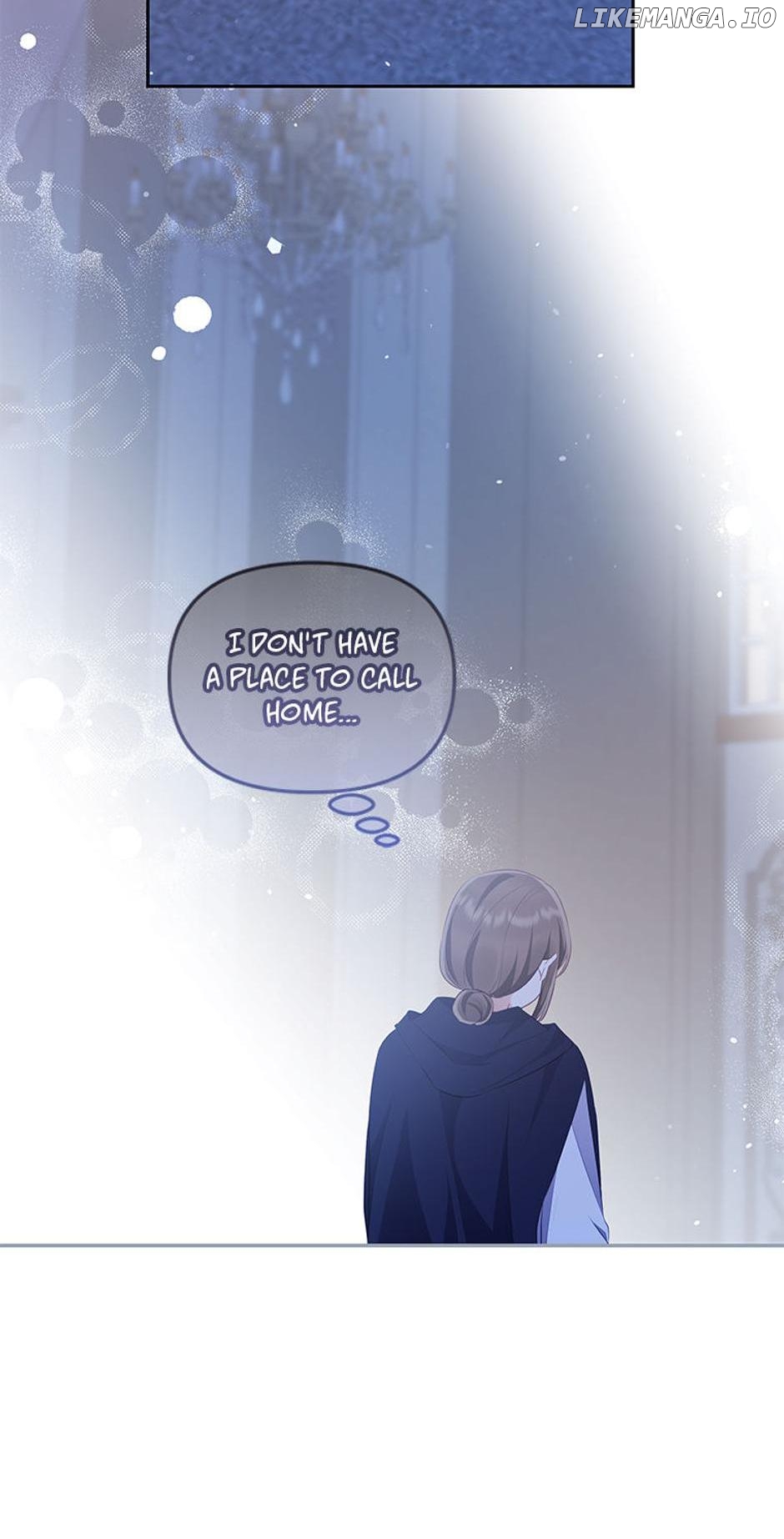 The Cute Little Saintess Chapter 31 - page 18