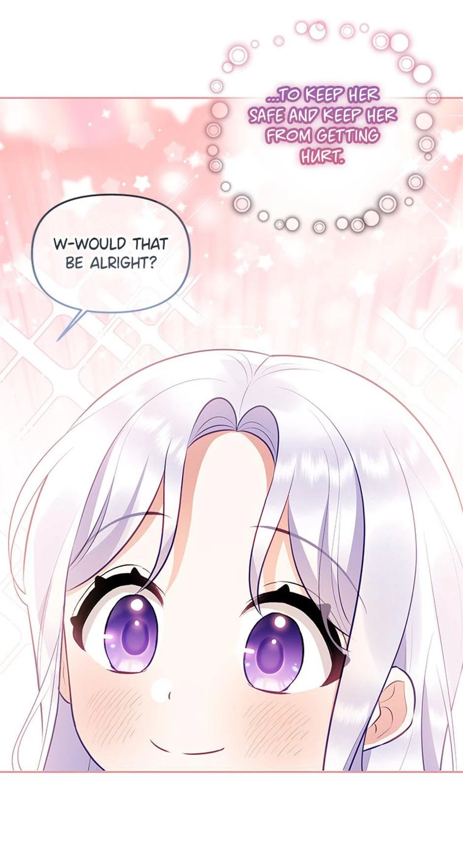 The Cute Little Saintess Chapter 31 - page 20