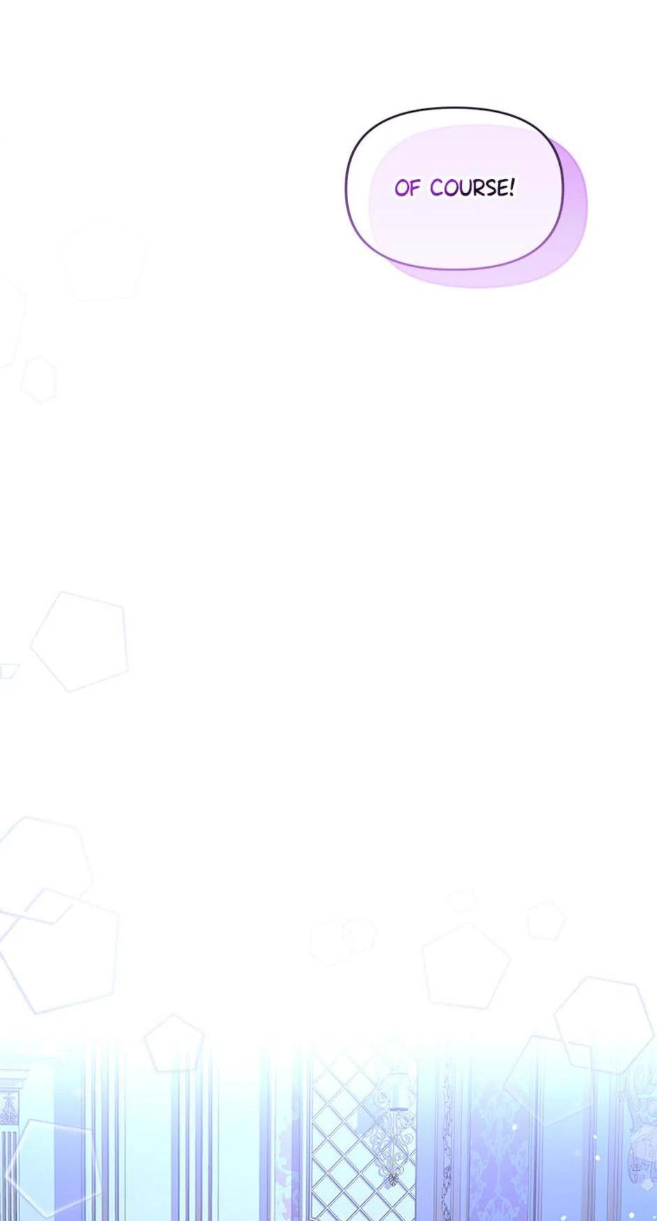 The Cute Little Saintess Chapter 31 - page 21