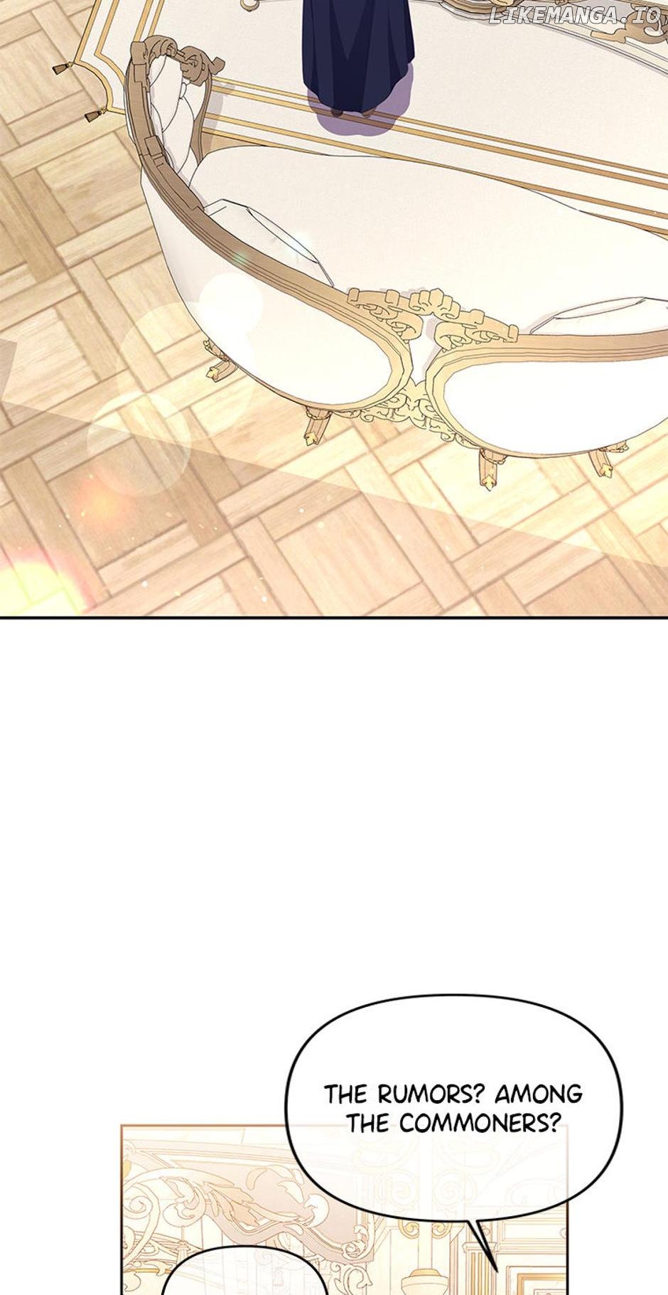 The Cute Little Saintess Chapter 31 - page 44