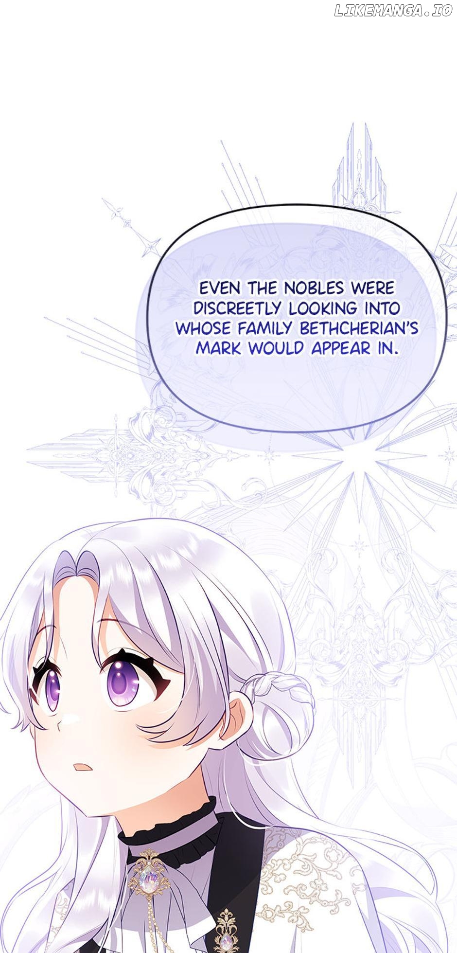 The Cute Little Saintess Chapter 31 - page 48