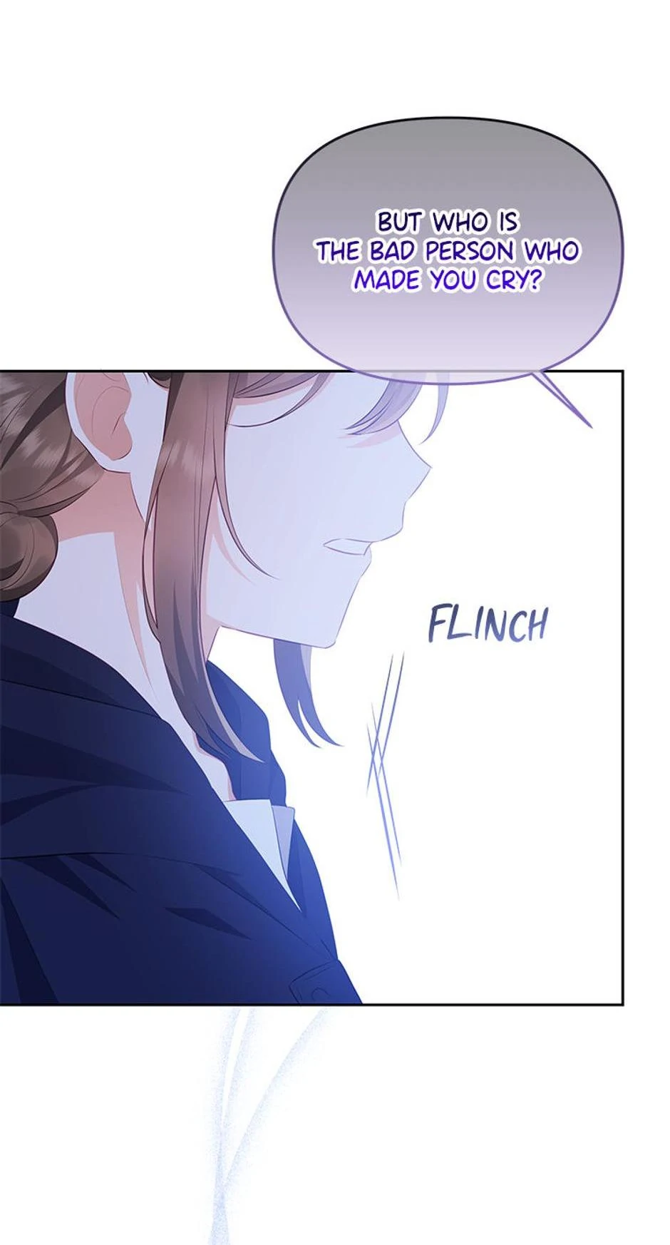 The Cute Little Saintess Chapter 31 - page 4