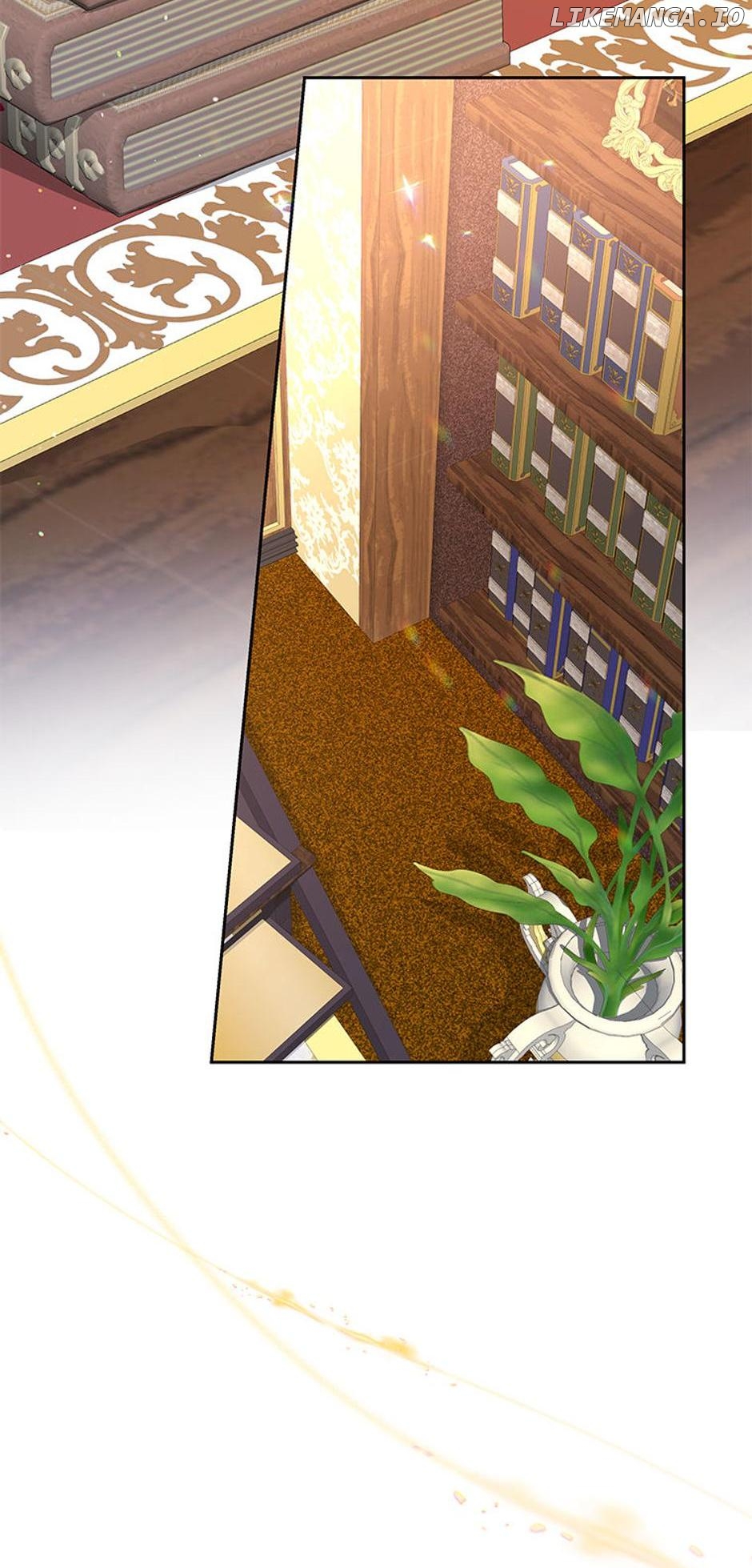 The Cute Little Saintess Chapter 31 - page 58