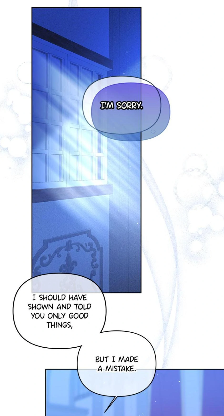 The Cute Little Saintess Chapter 31 - page 5