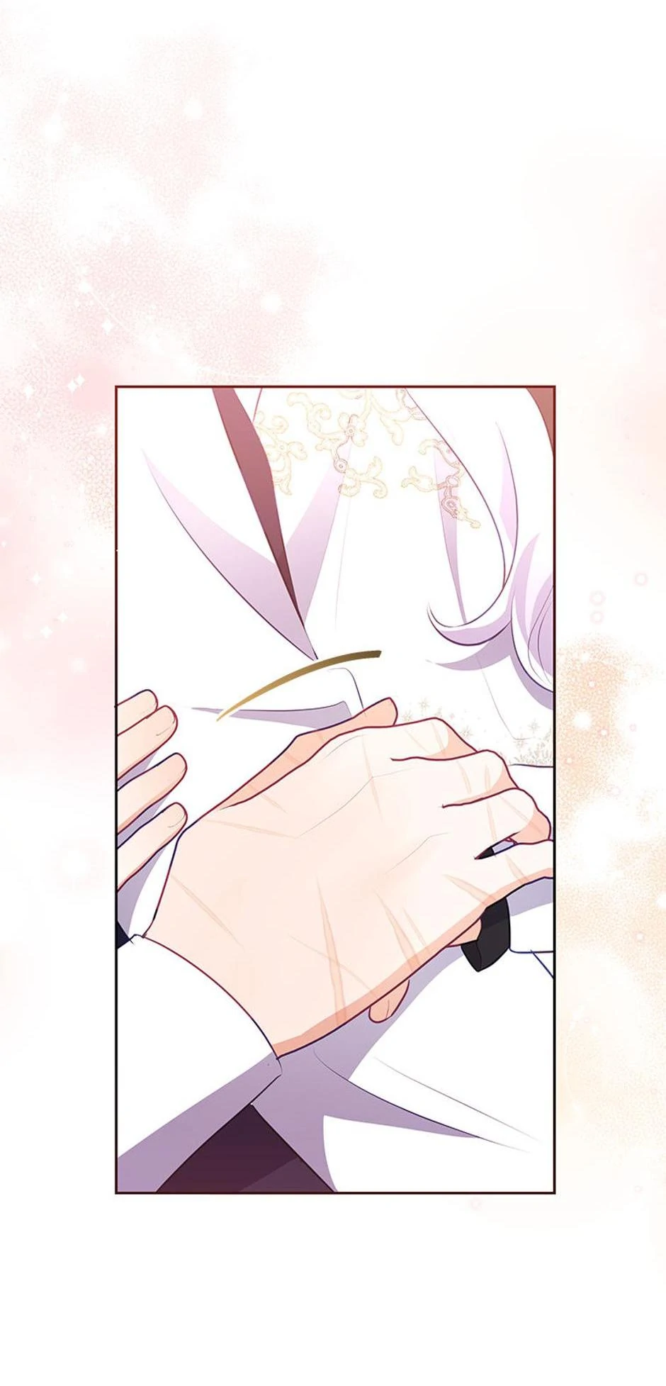 The Cute Little Saintess Chapter 31 - page 65