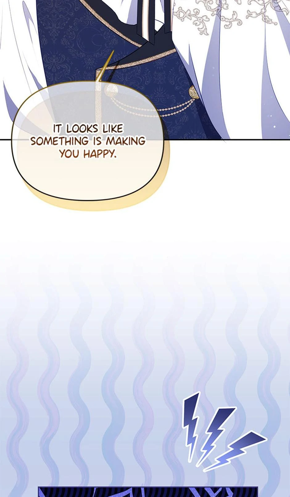 The Cute Little Saintess Chapter 31 - page 75