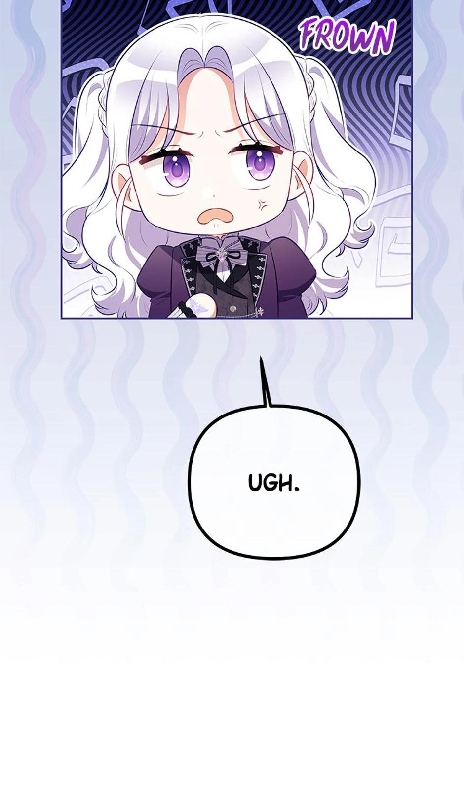 The Cute Little Saintess Chapter 31 - page 76