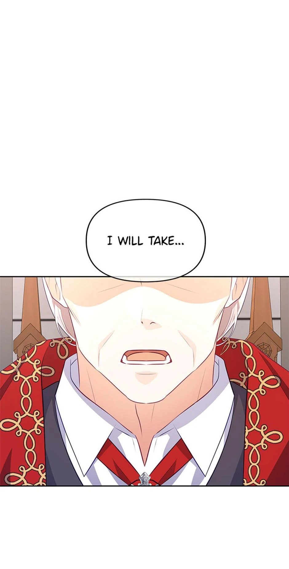 The Cute Little Saintess Chapter 35 - page 101