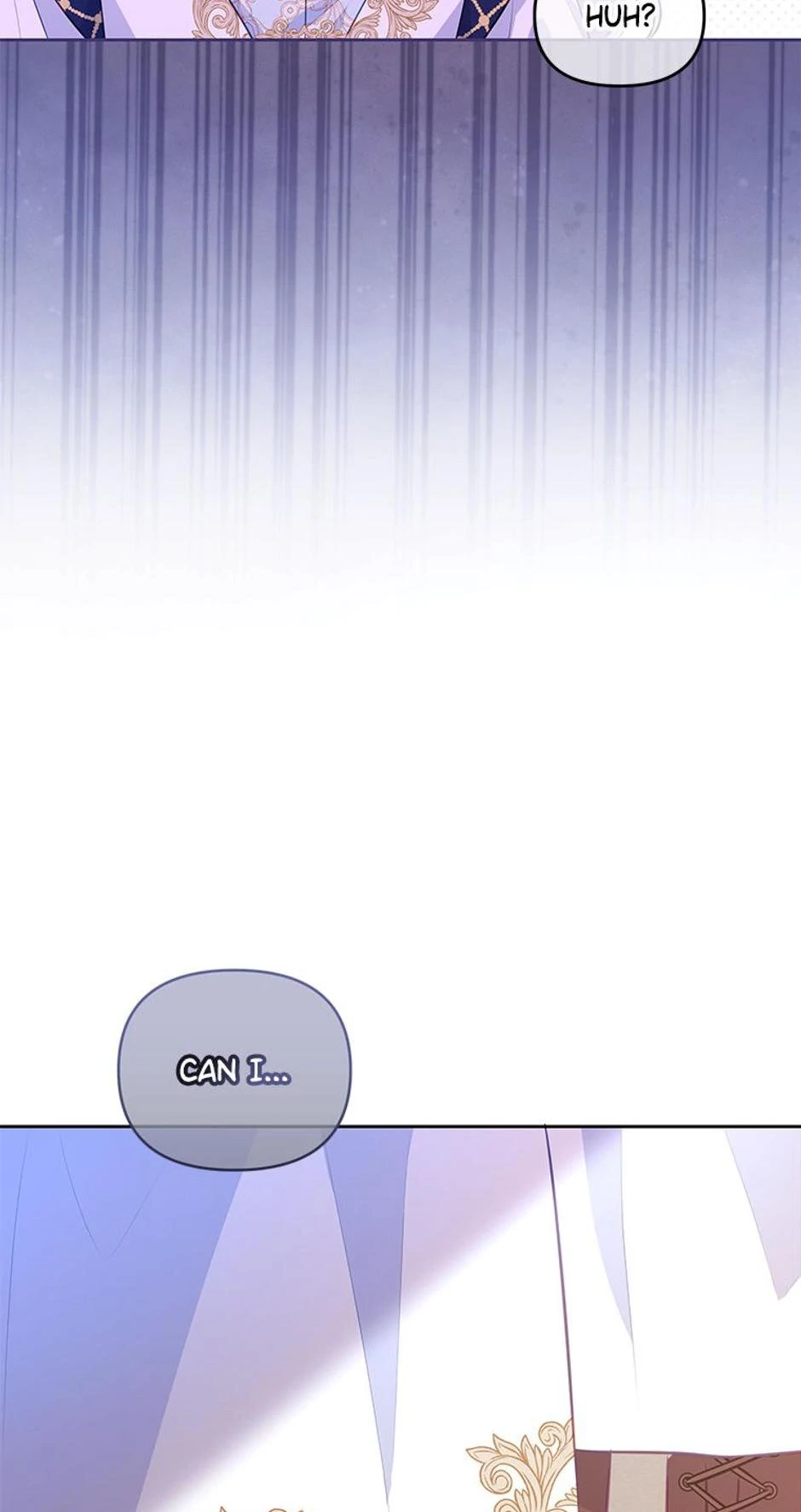 The Cute Little Saintess Chapter 35 - page 21