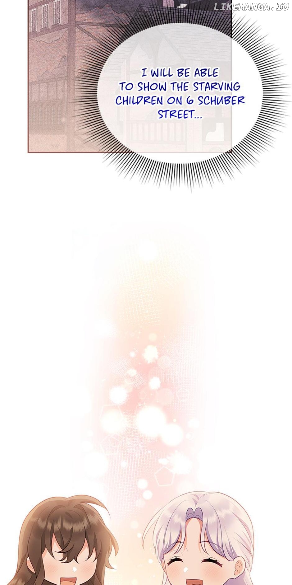 The Cute Little Saintess Chapter 35 - page 28