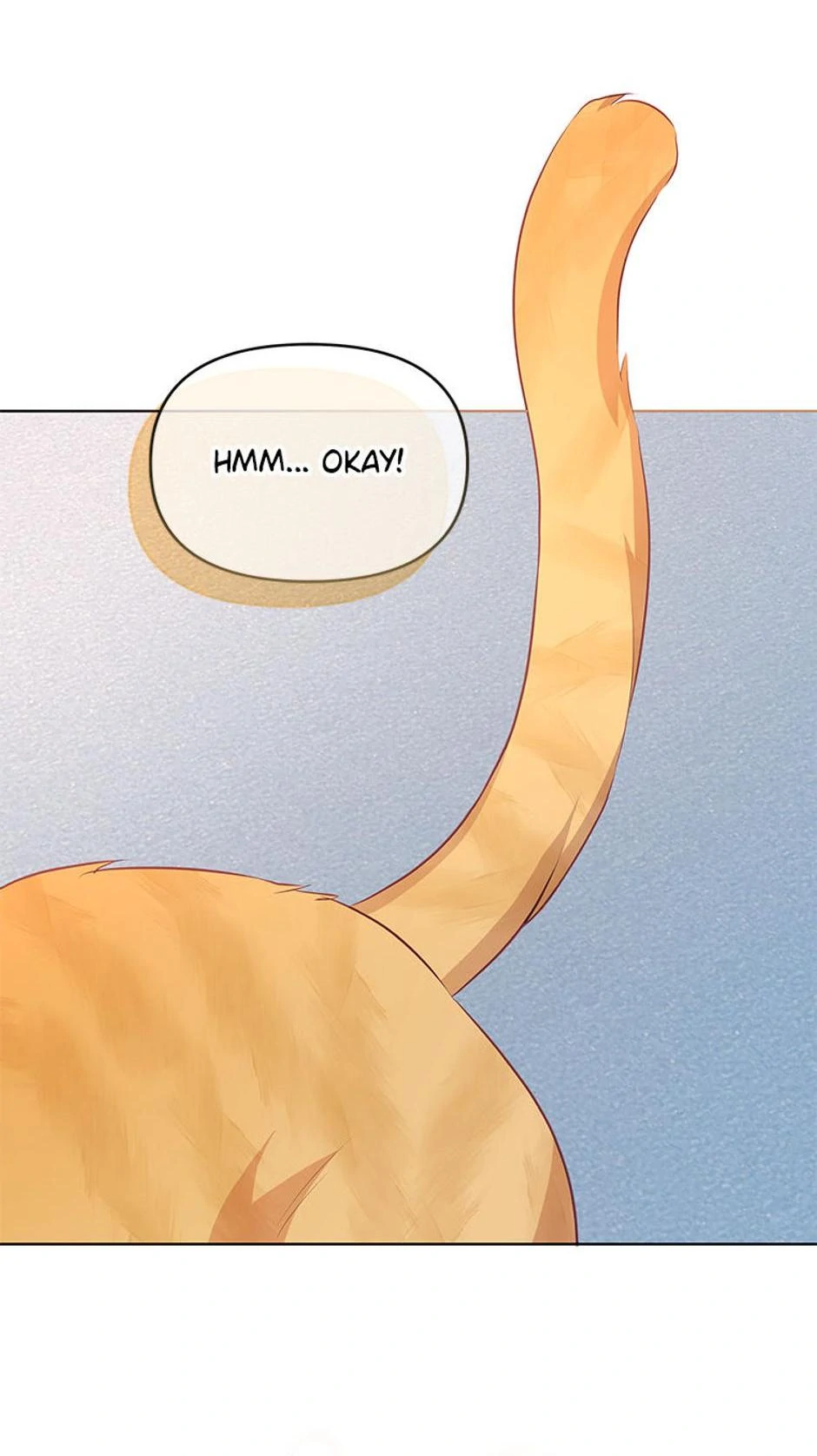 The Cute Little Saintess Chapter 35 - page 33