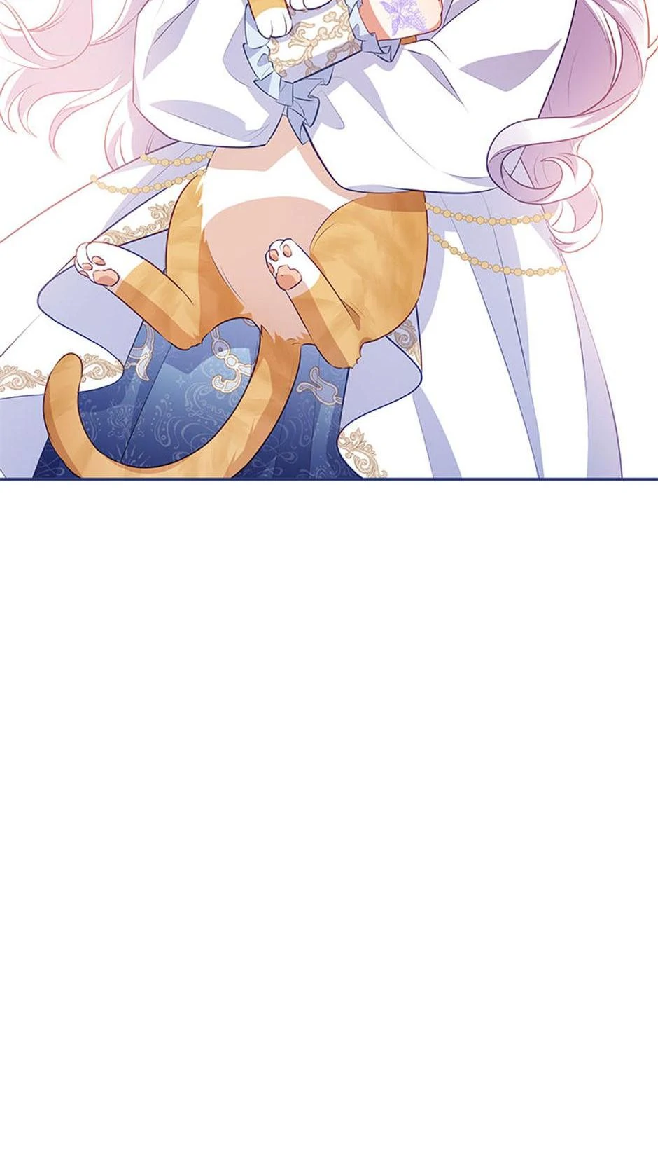 The Cute Little Saintess Chapter 35 - page 35