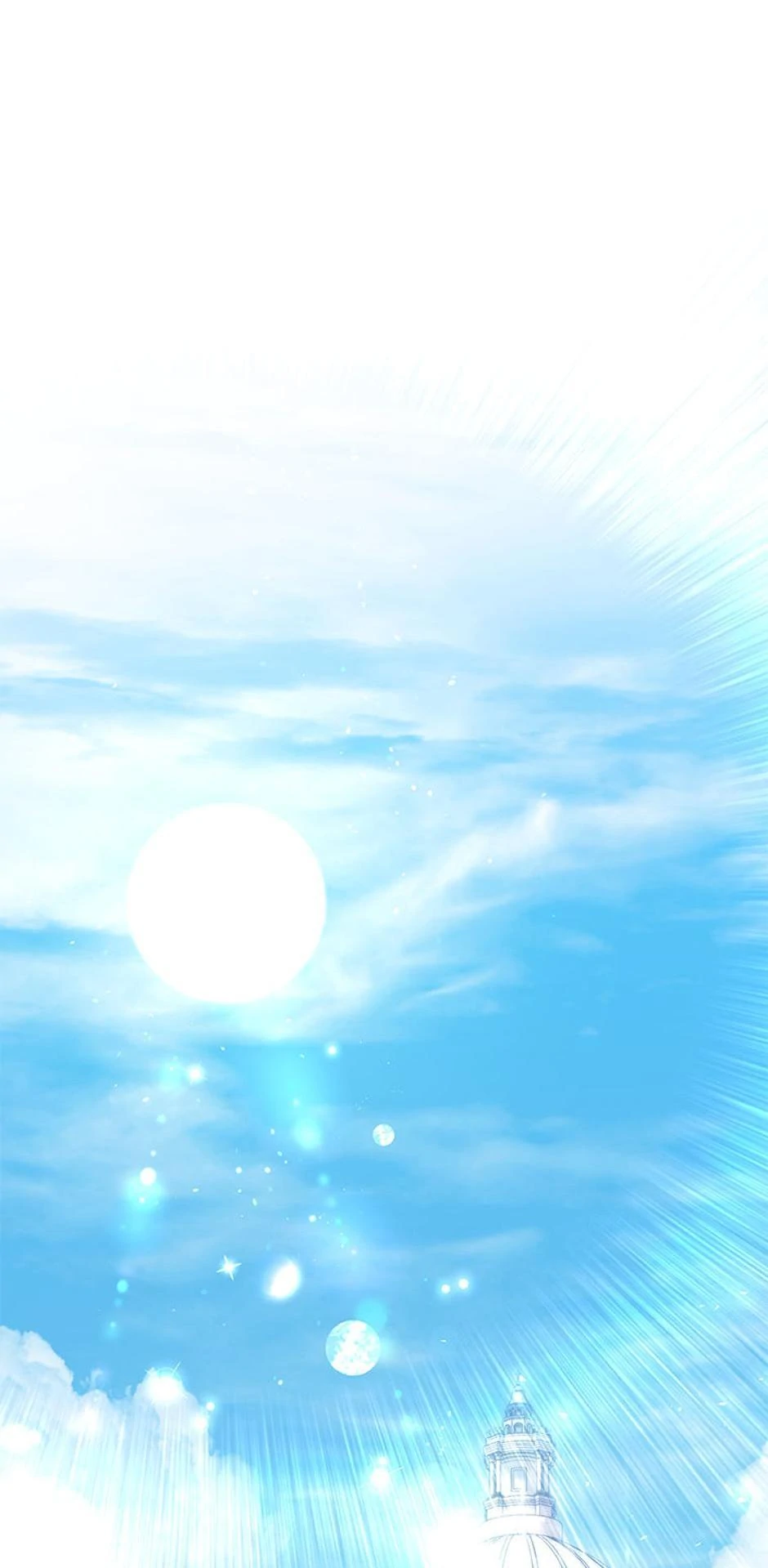 The Cute Little Saintess Chapter 35 - page 44