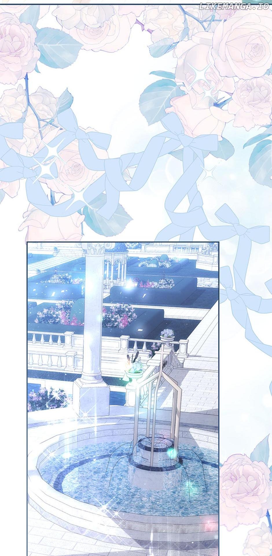 The Cute Little Saintess Chapter 35 - page 46