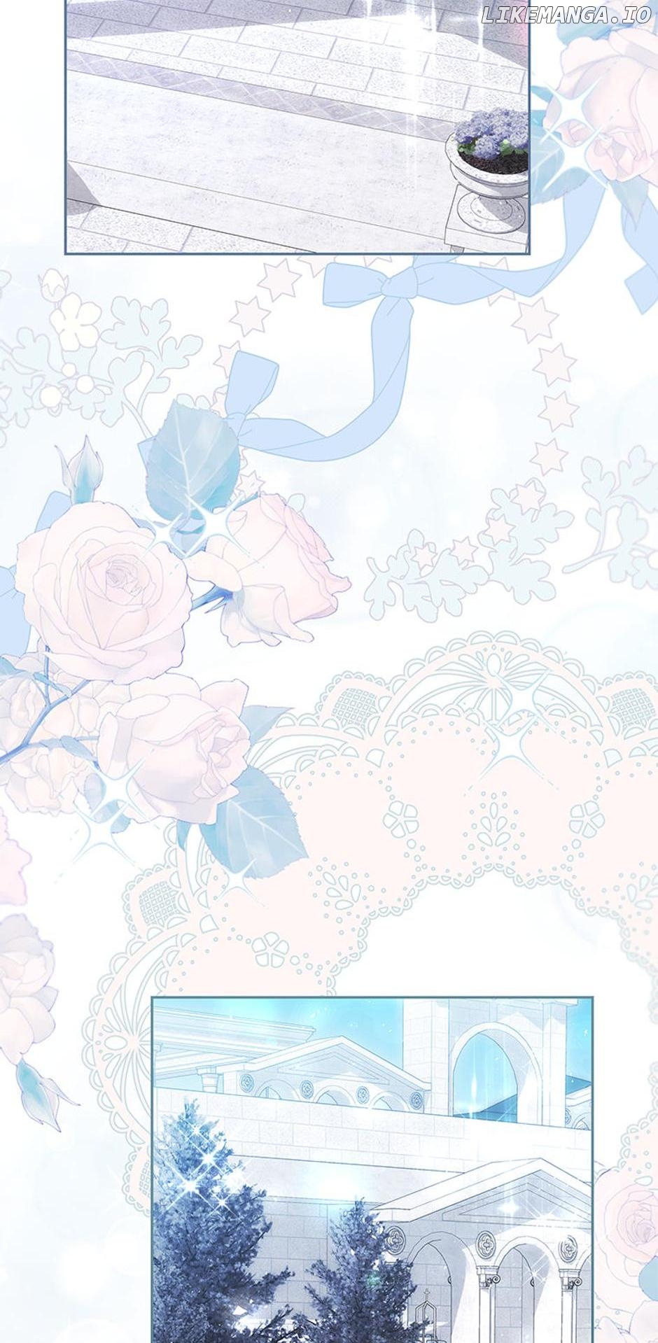 The Cute Little Saintess Chapter 35 - page 47