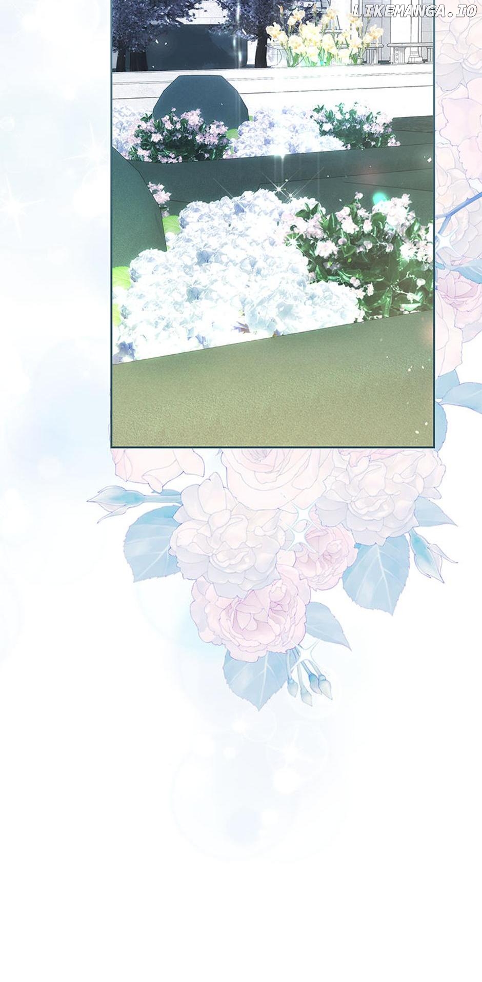 The Cute Little Saintess Chapter 35 - page 48