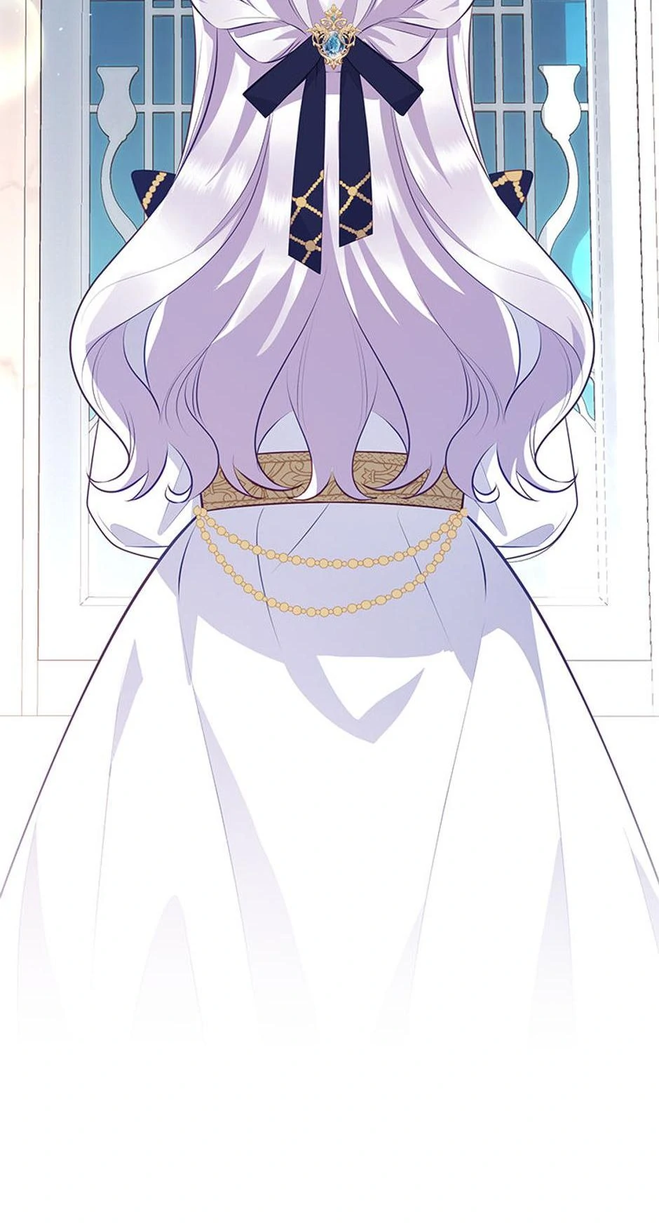 The Cute Little Saintess Chapter 35 - page 60