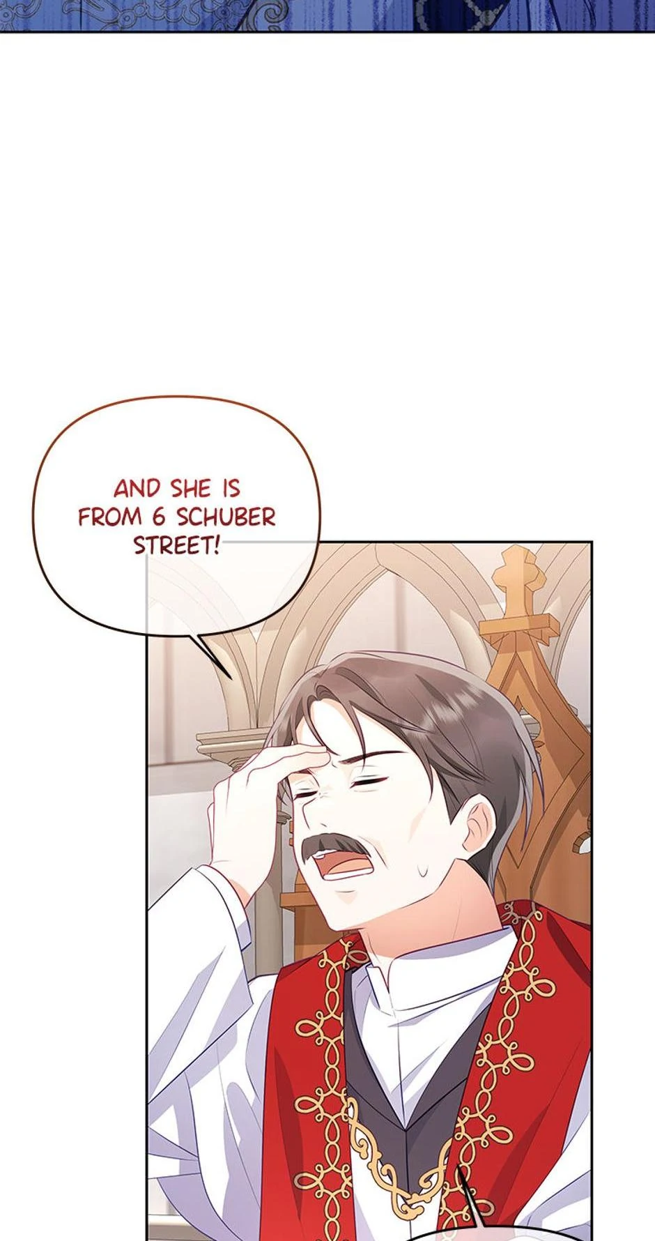 The Cute Little Saintess Chapter 35 - page 65