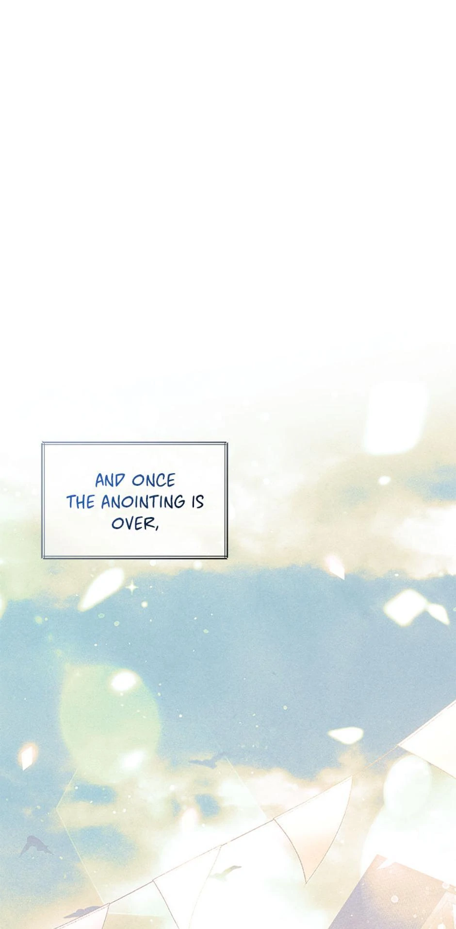 The Cute Little Saintess Chapter 35 - page 6