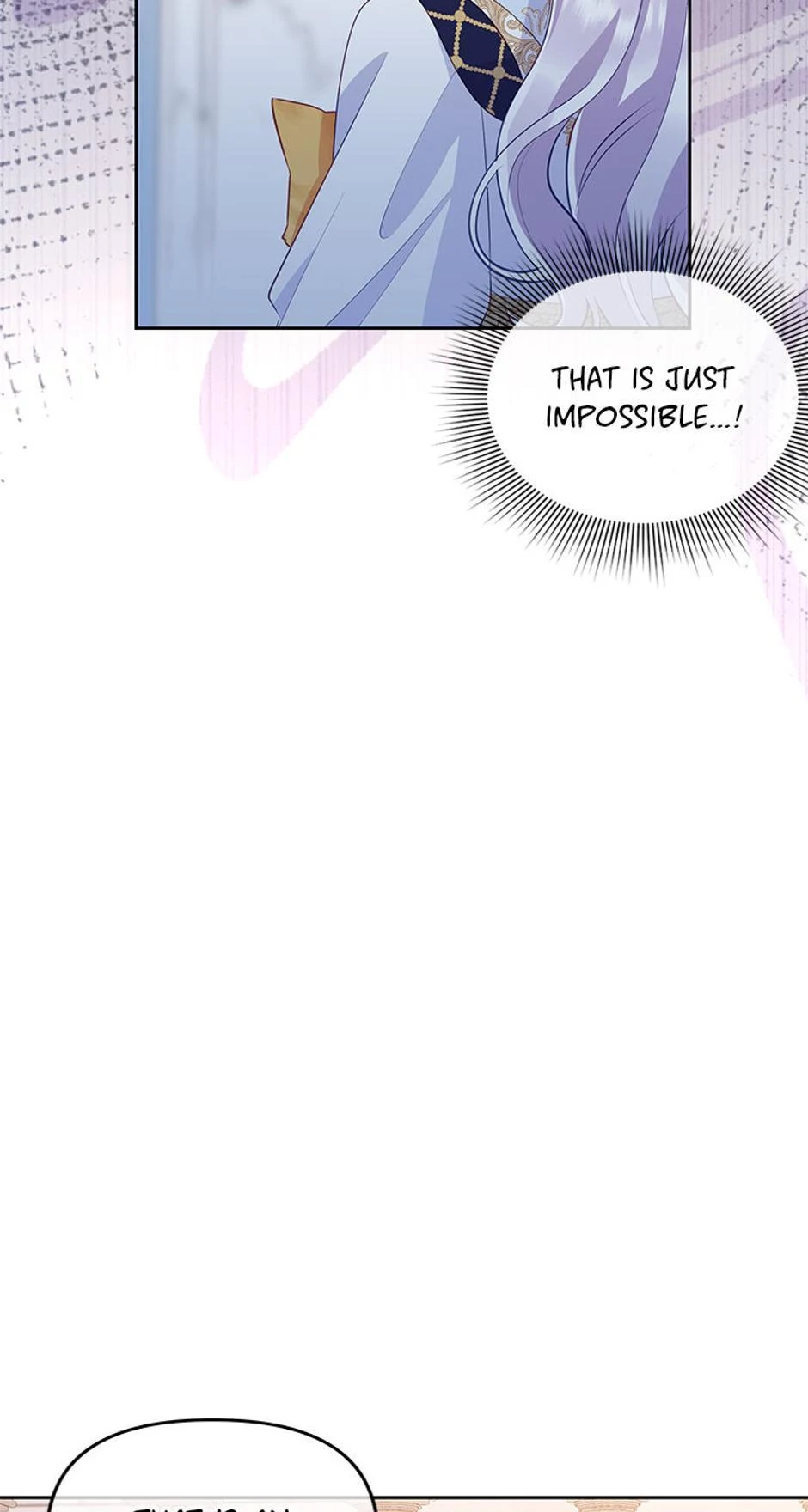 The Cute Little Saintess Chapter 35 - page 76