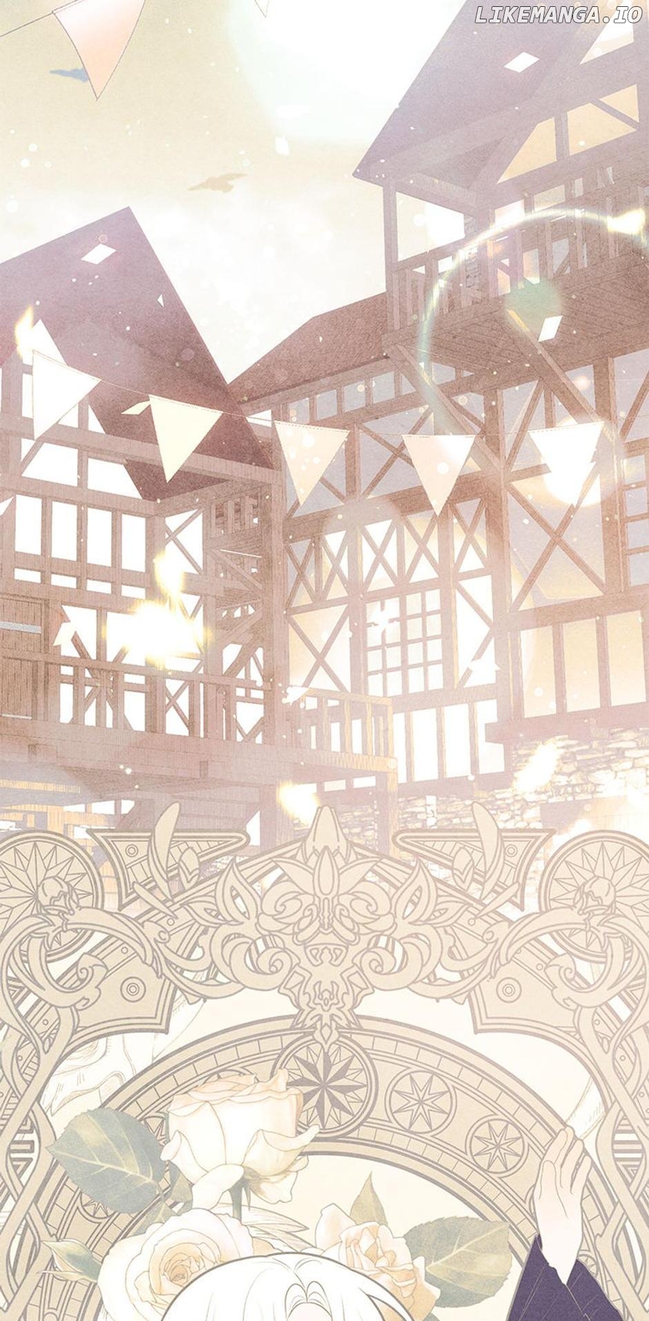 The Cute Little Saintess Chapter 35 - page 7