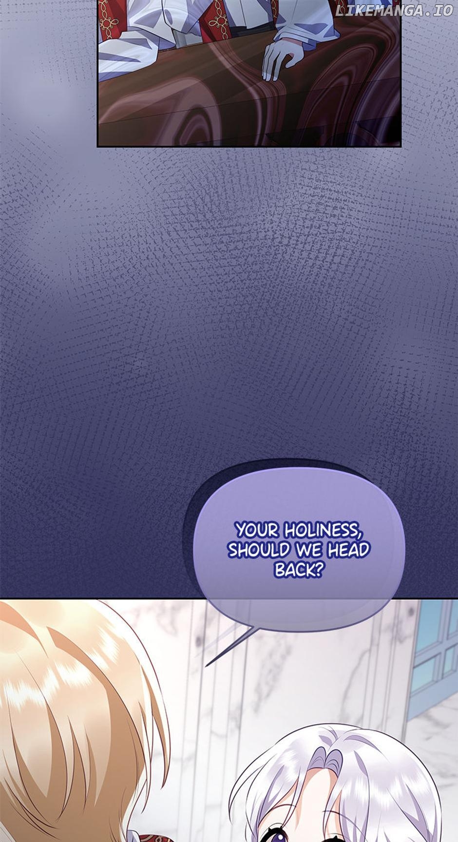 The Cute Little Saintess Chapter 35 - page 79