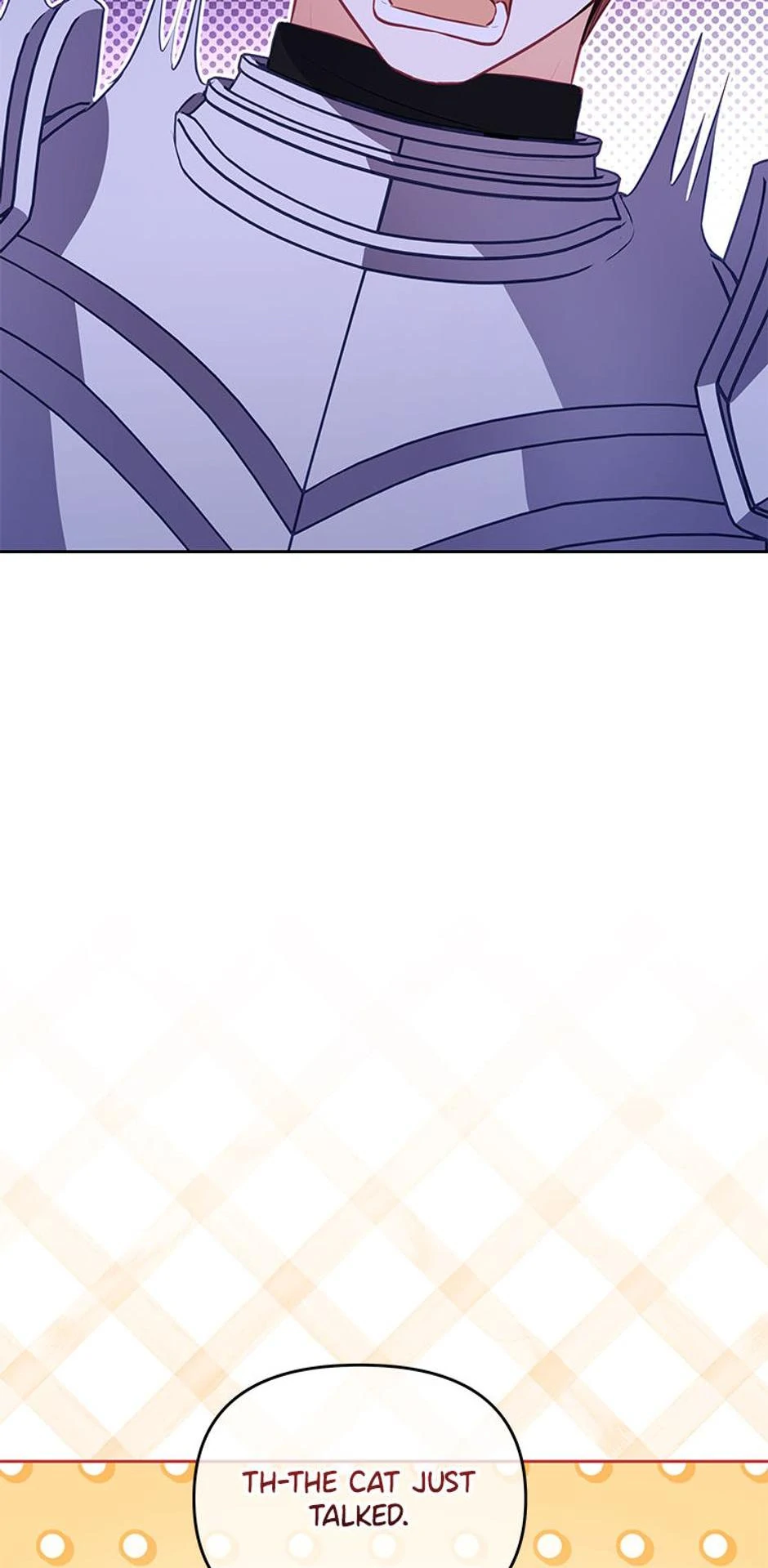 The Cute Little Saintess Chapter 35 - page 87