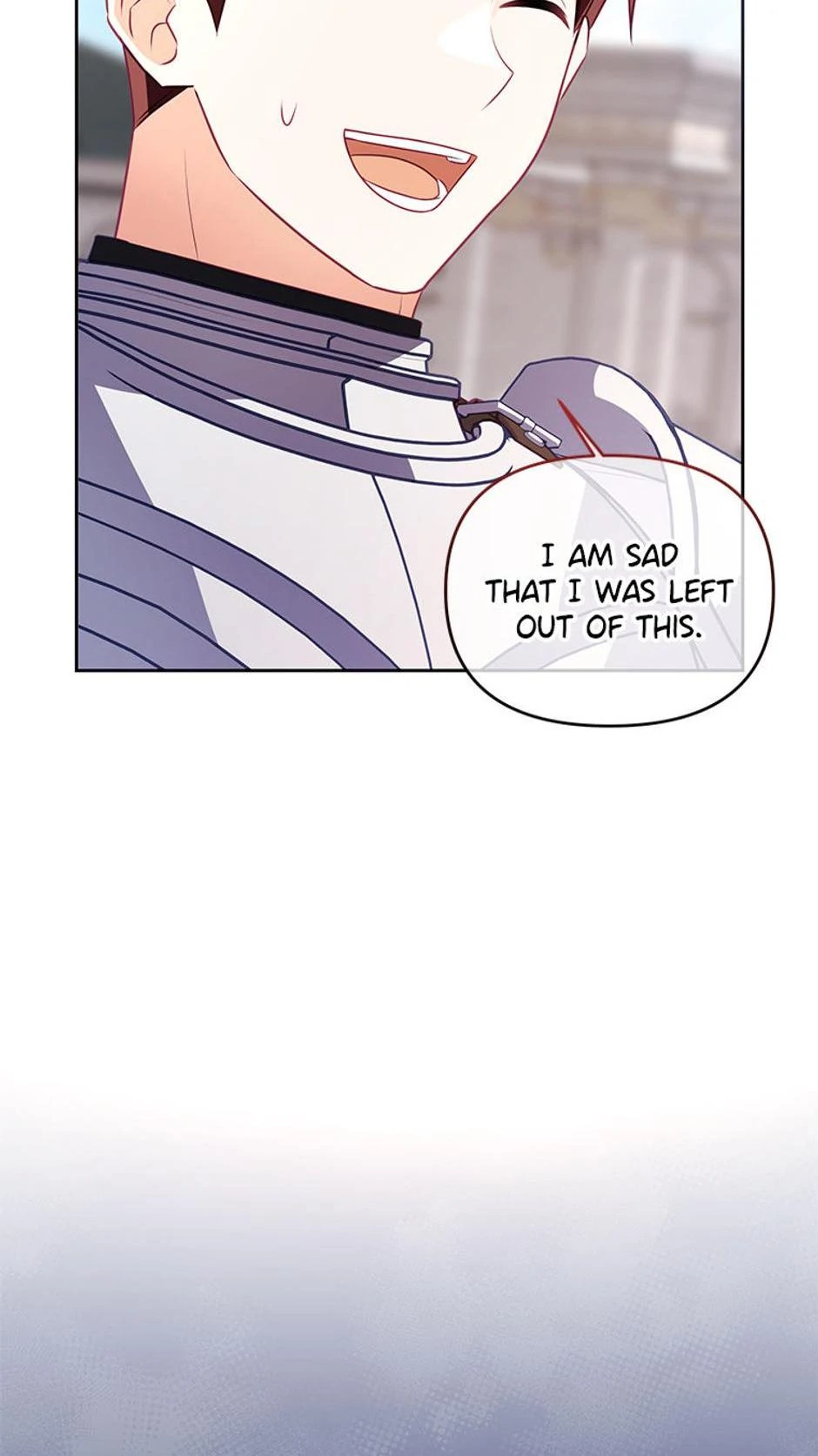 The Cute Little Saintess Chapter 35 - page 93