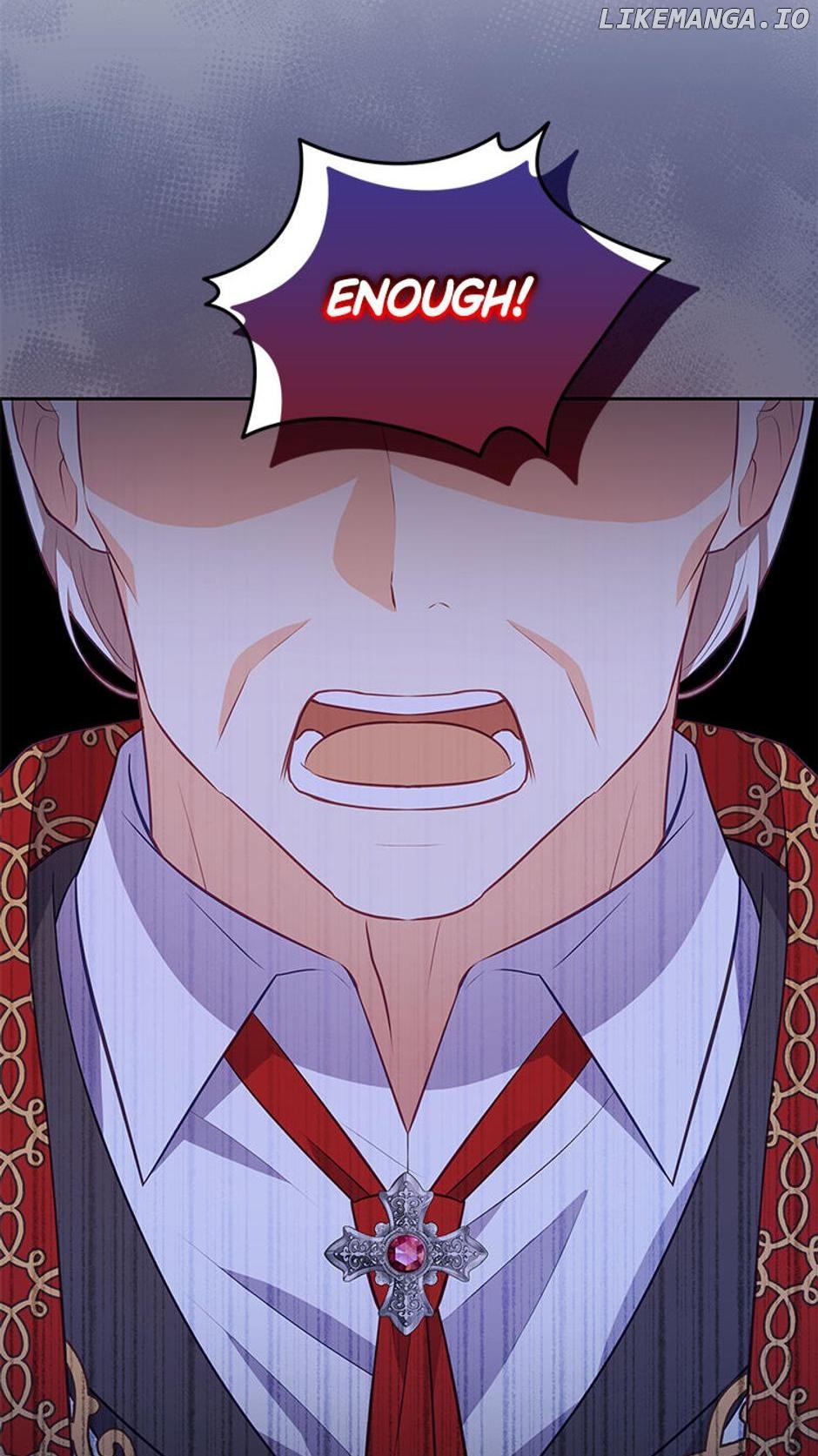 The Cute Little Saintess Chapter 35 - page 94