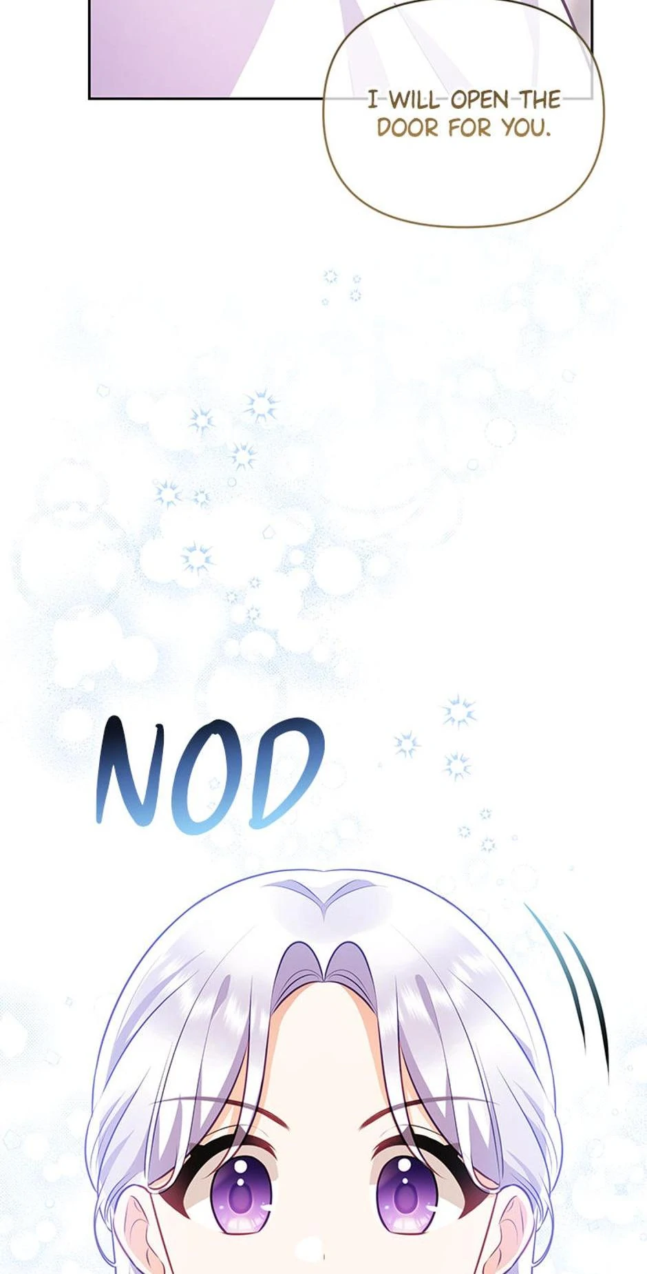 The Cute Little Saintess Chapter 35 - page 98