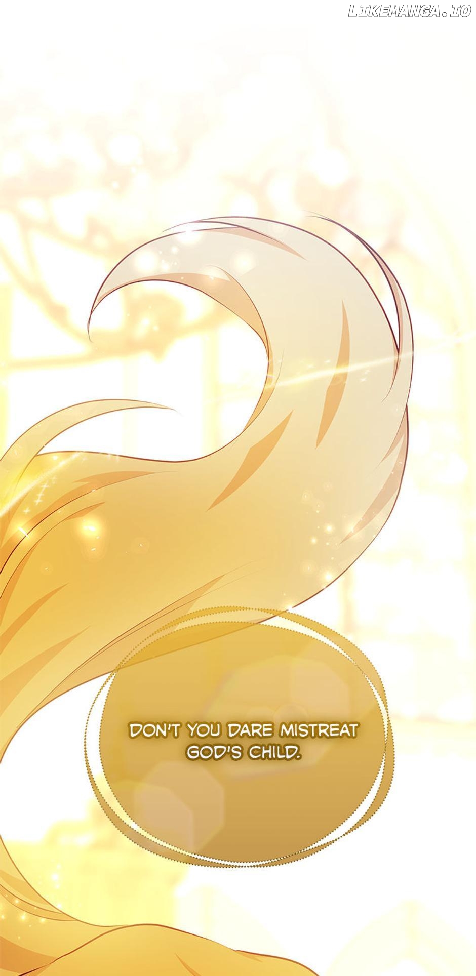 The Cute Little Saintess Chapter 36 - page 30