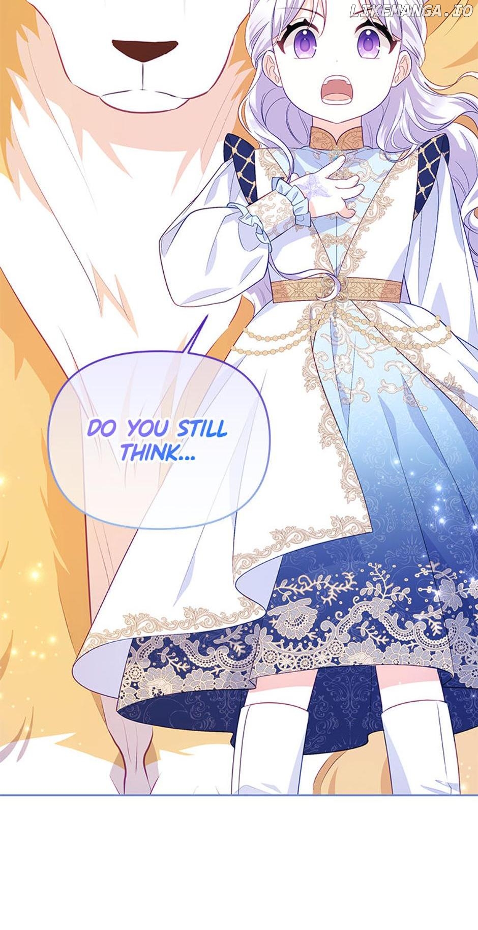 The Cute Little Saintess Chapter 36 - page 36