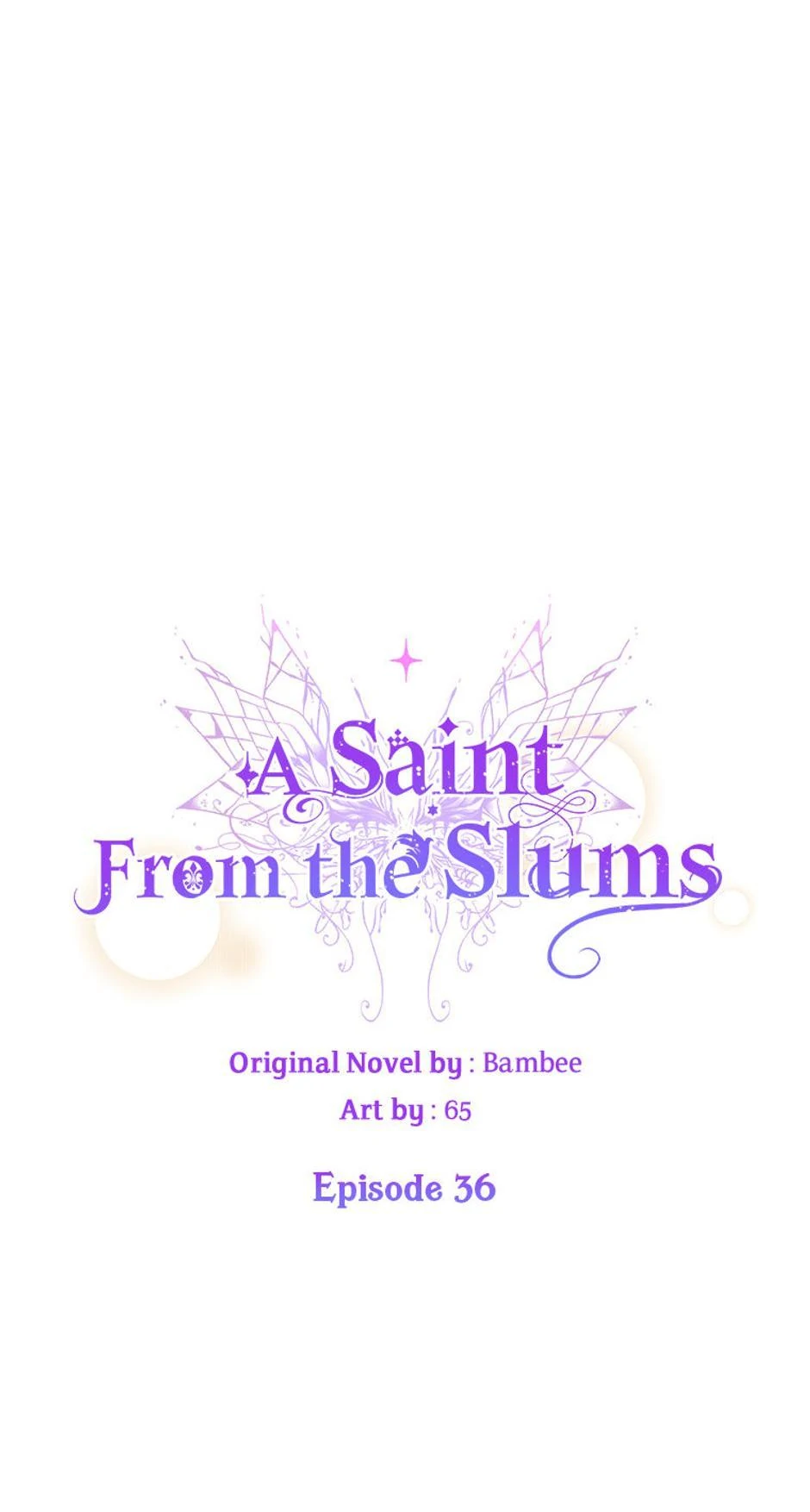 The Cute Little Saintess Chapter 36 - page 50