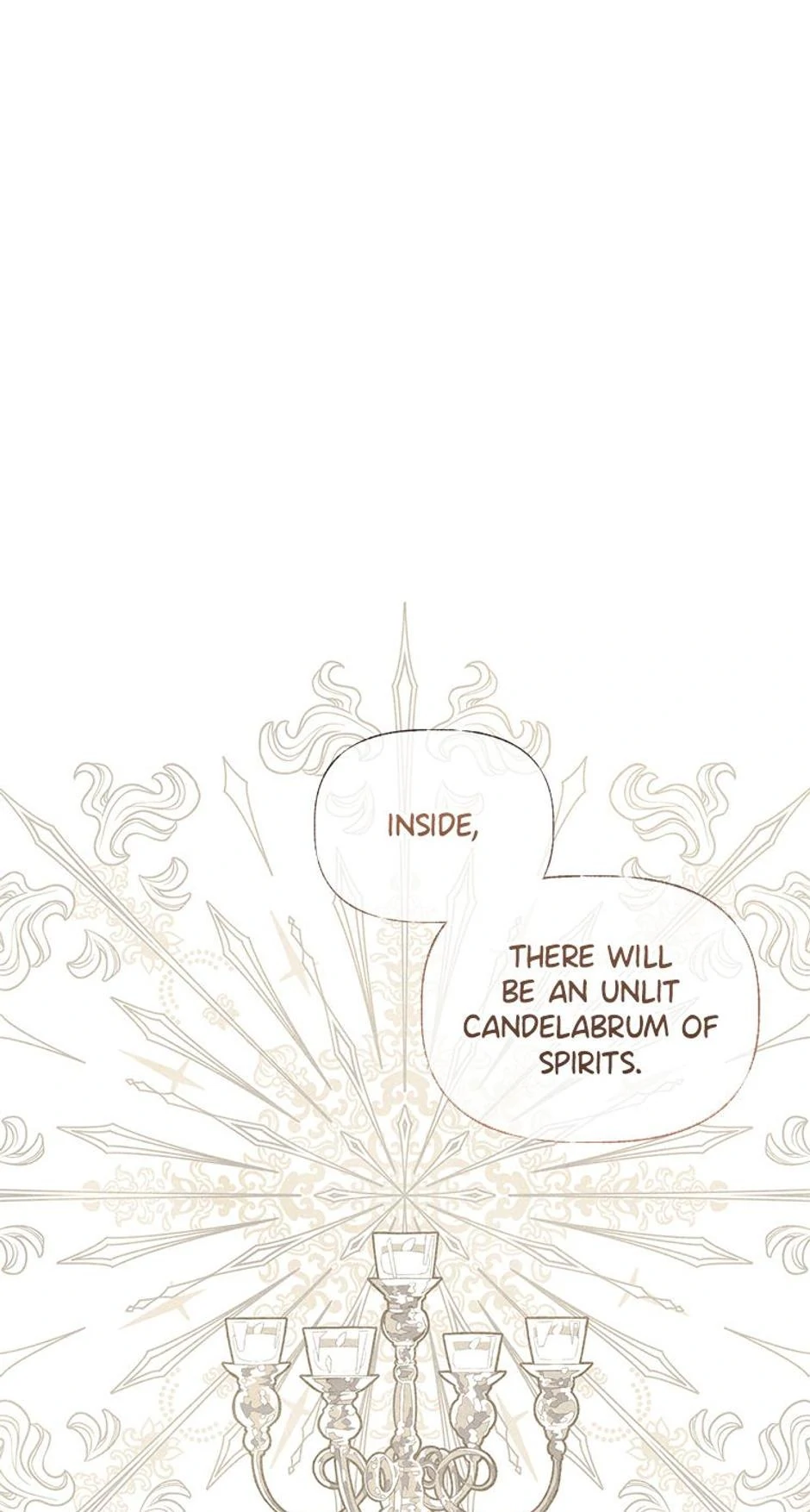 The Cute Little Saintess Chapter 36 - page 54