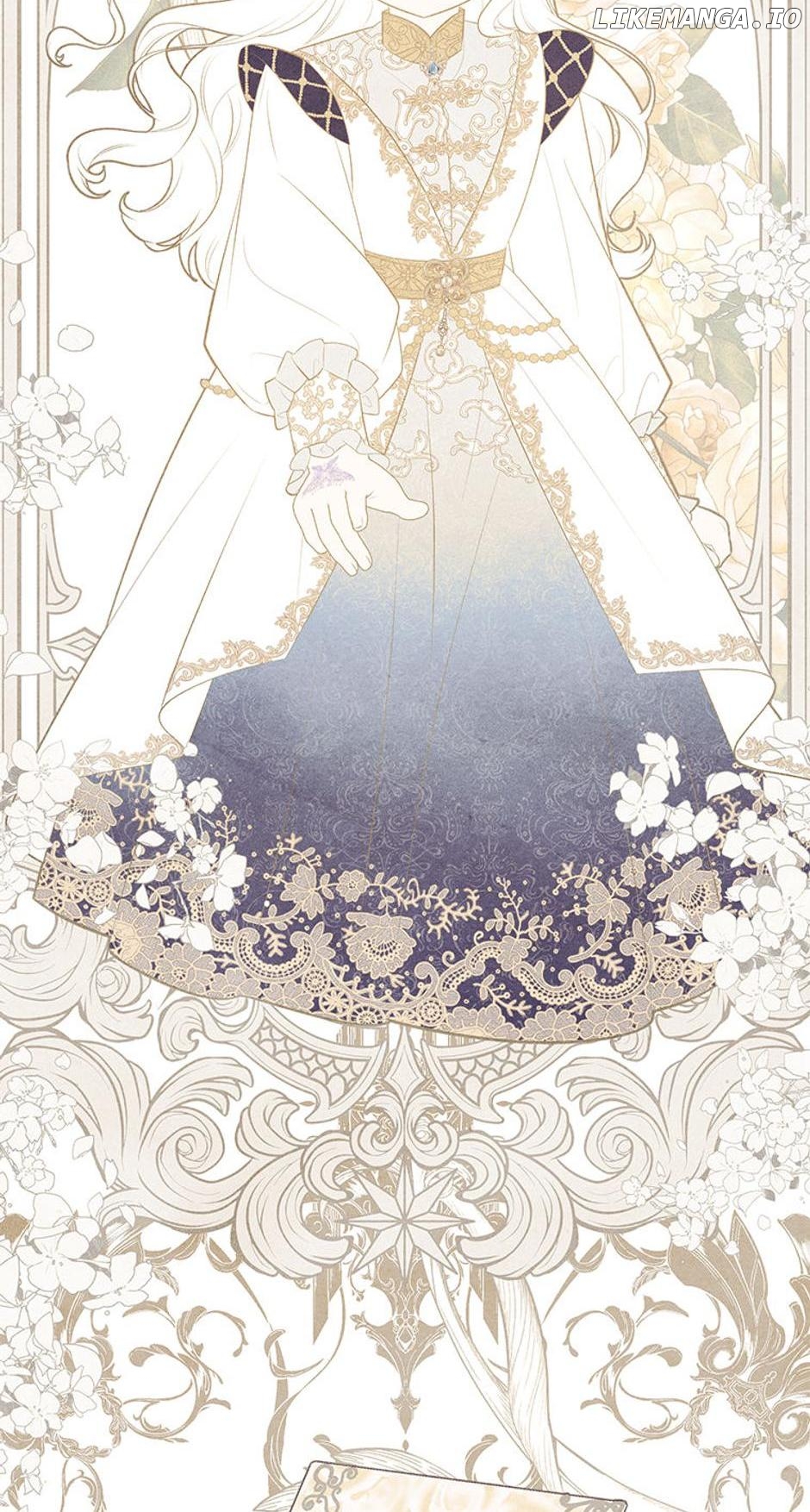 The Cute Little Saintess Chapter 36 - page 56