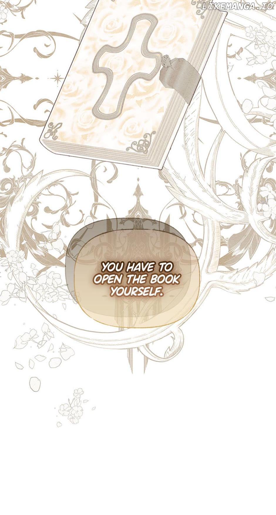 The Cute Little Saintess Chapter 36 - page 57