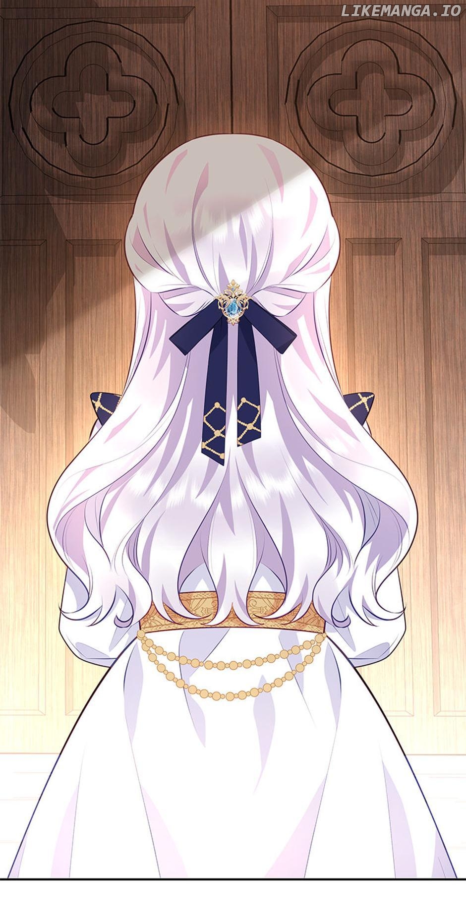 The Cute Little Saintess Chapter 36 - page 60