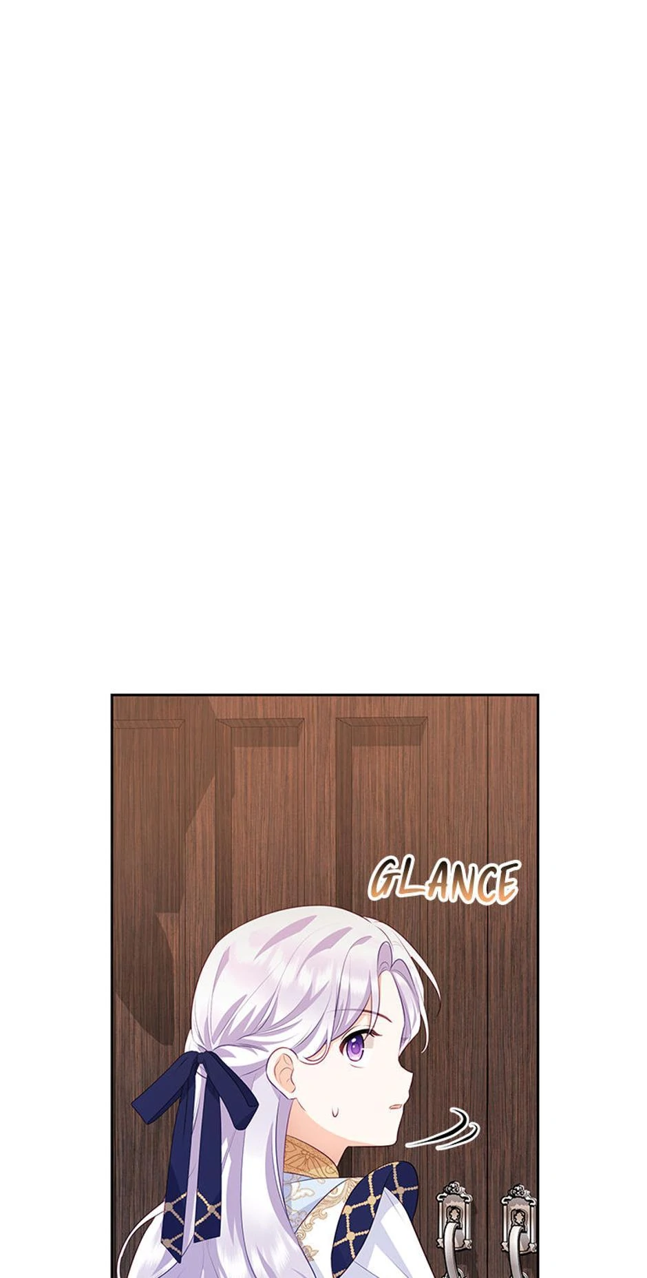 The Cute Little Saintess Chapter 36 - page 61