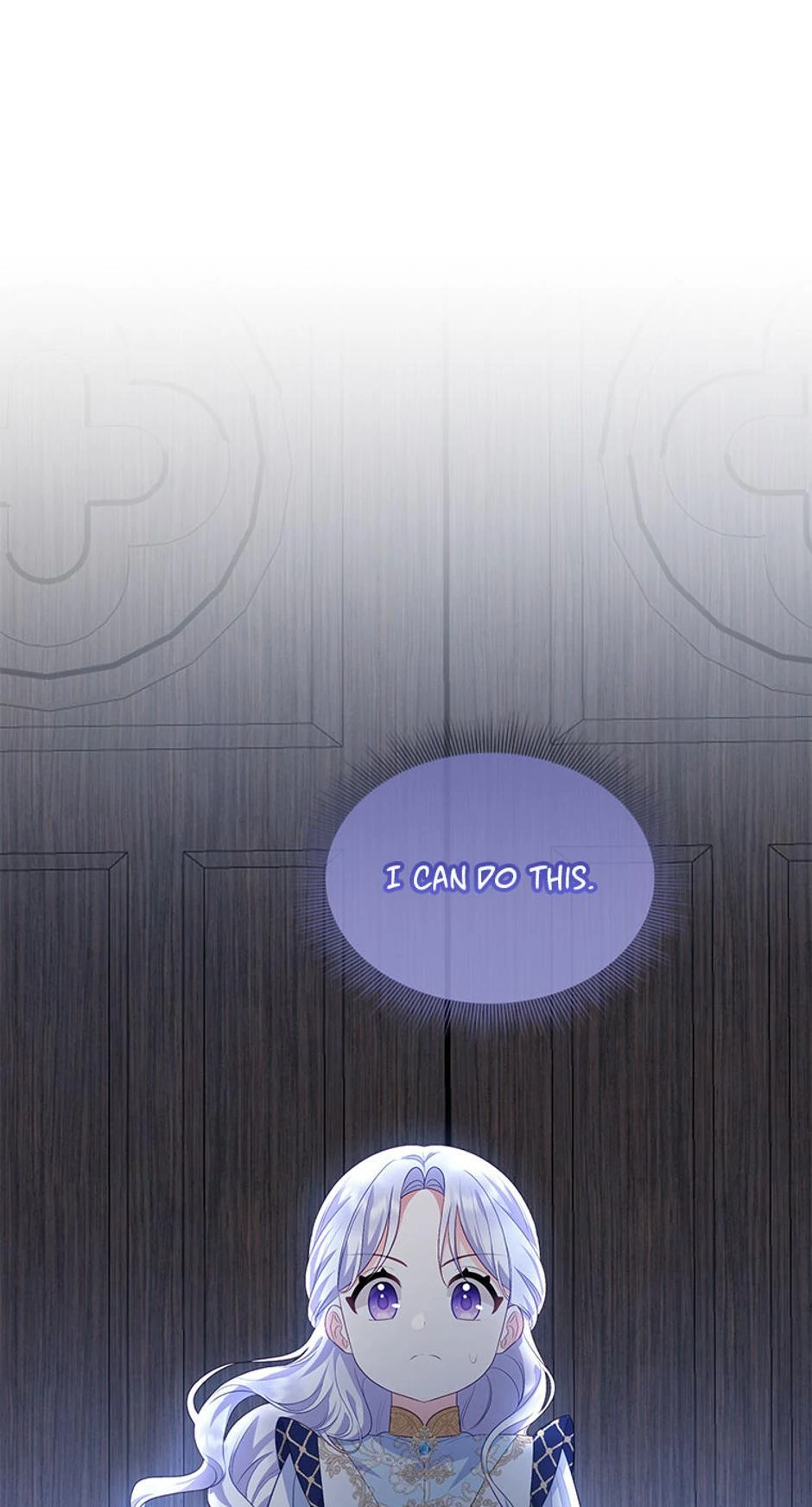 The Cute Little Saintess Chapter 36 - page 65