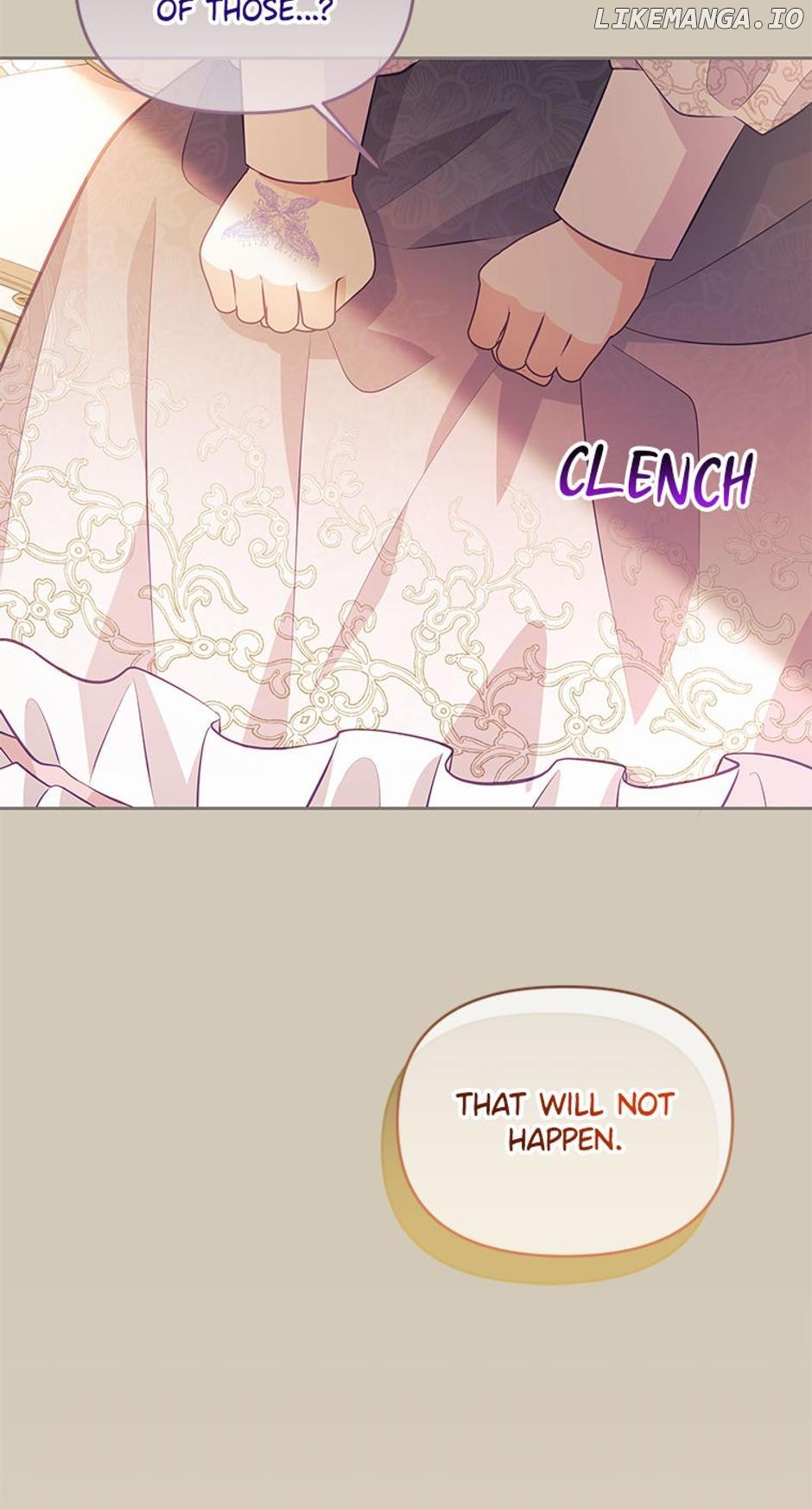 The Cute Little Saintess Chapter 36 - page 76