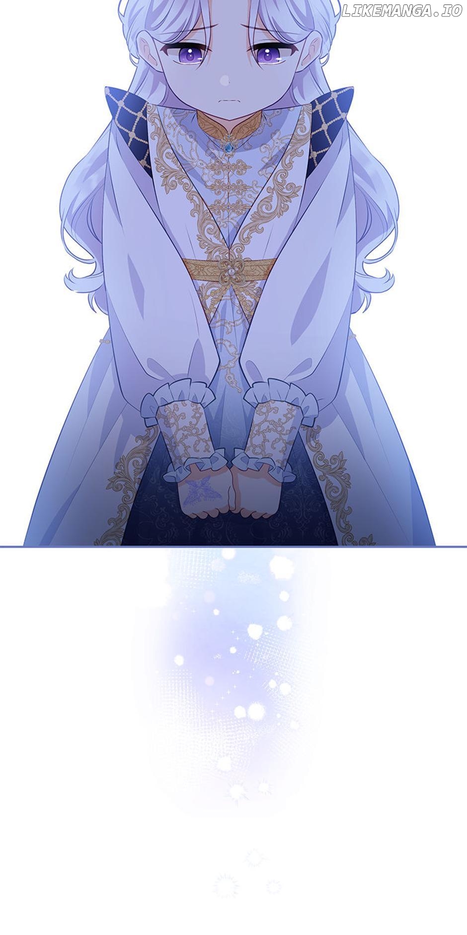 The Cute Little Saintess Chapter 36 - page 82